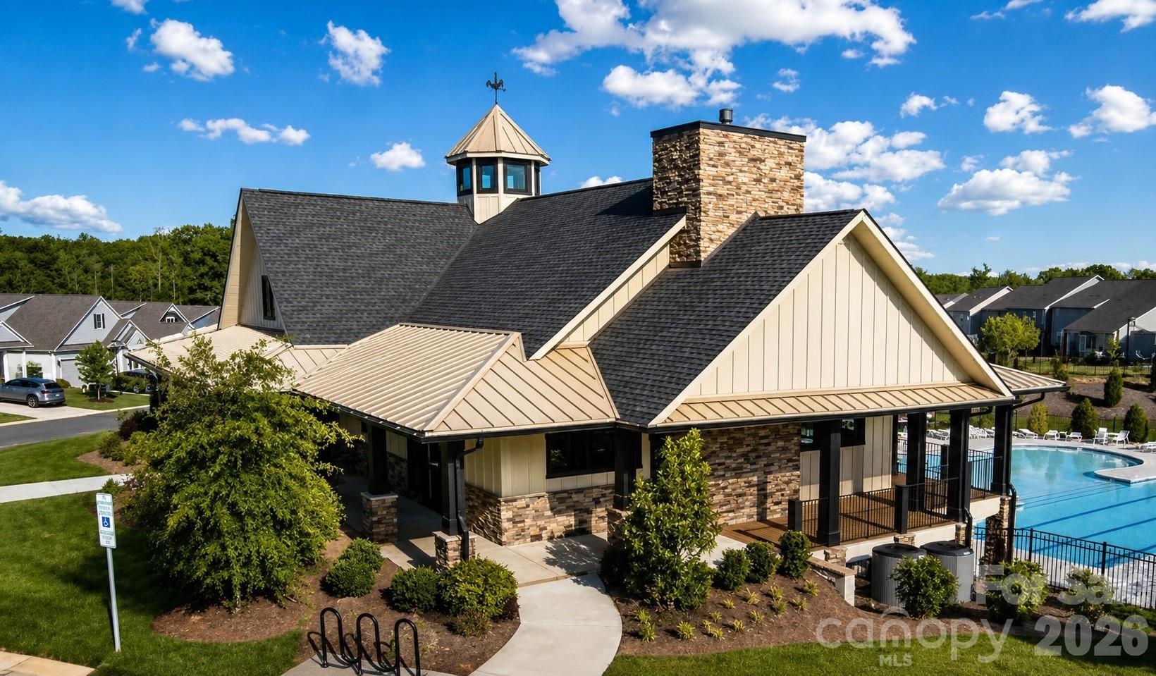 3120 Burnello Court — Iron Station