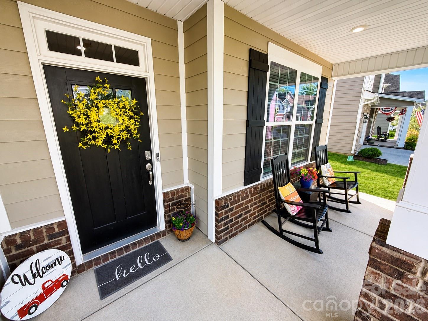 3120 Burnello Court — Iron Station