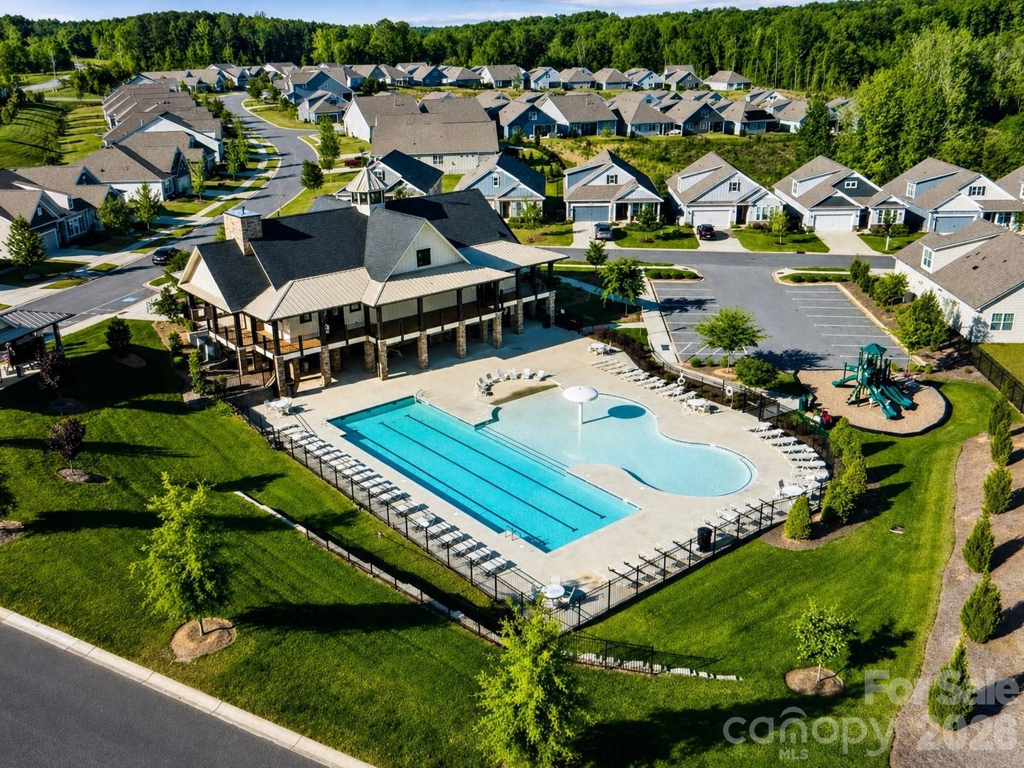 3120 Burnello Court — Iron Station