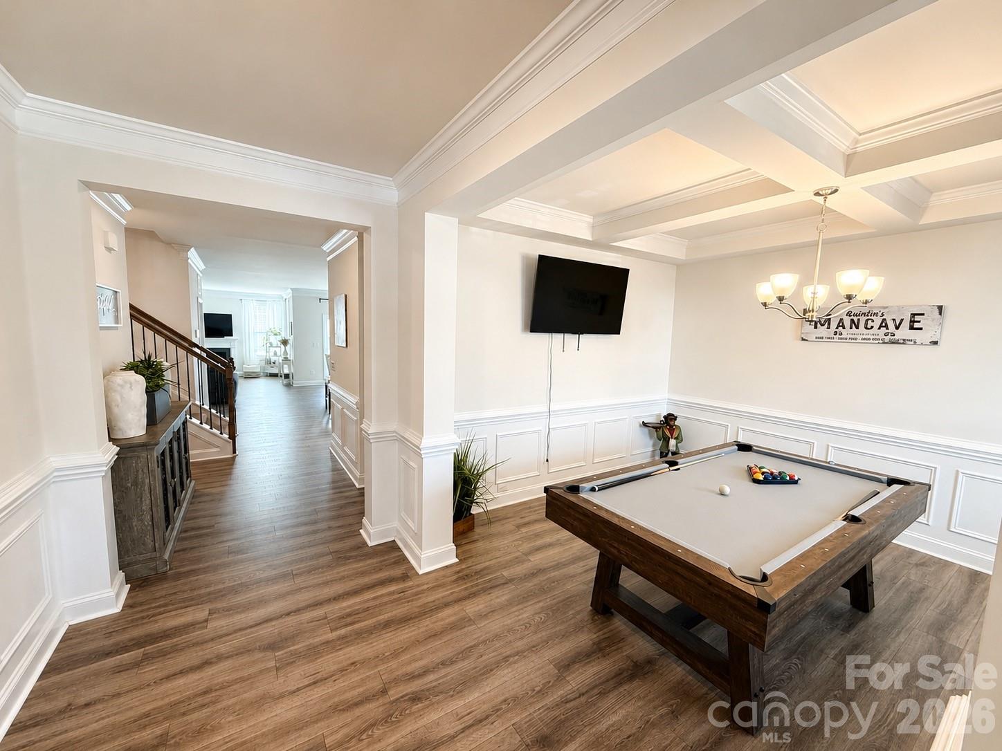 3120 Burnello Court — Iron Station