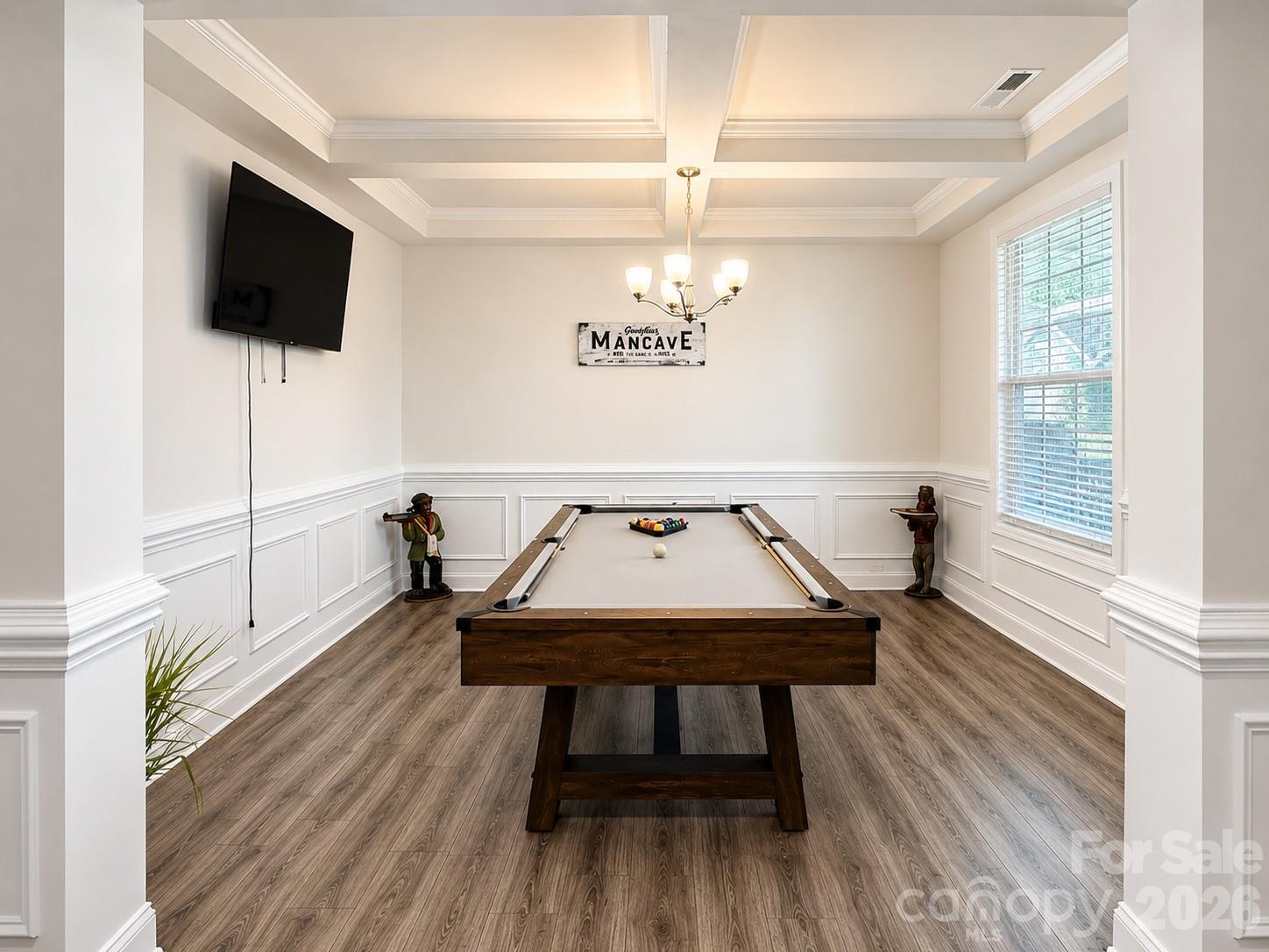 3120 Burnello Court — Iron Station