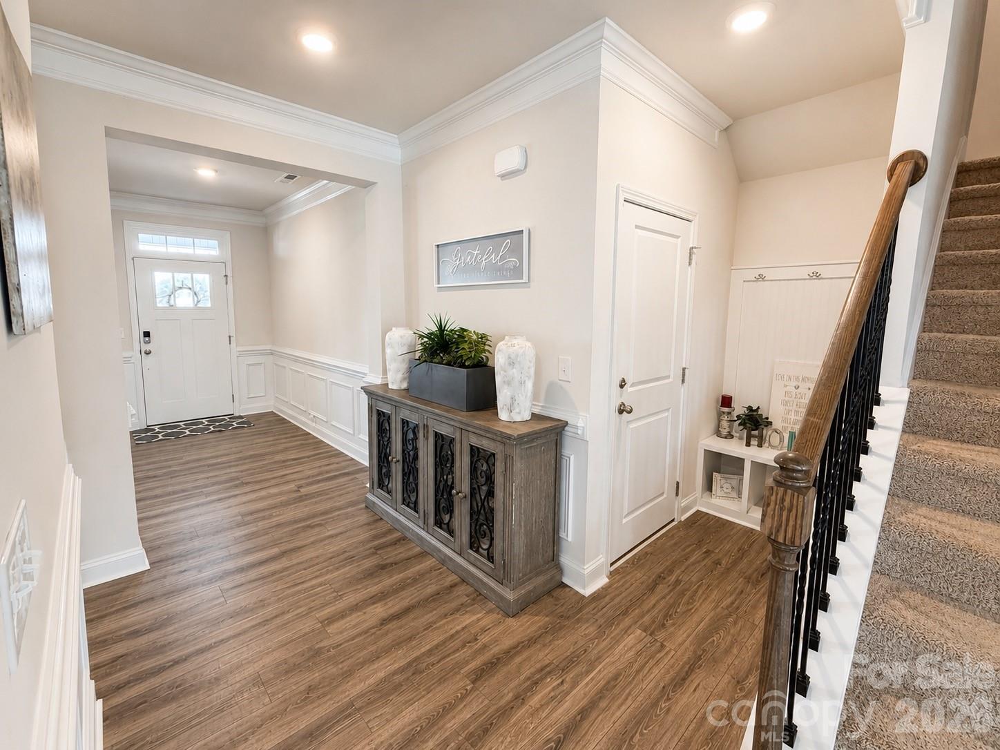 3120 Burnello Court — Iron Station