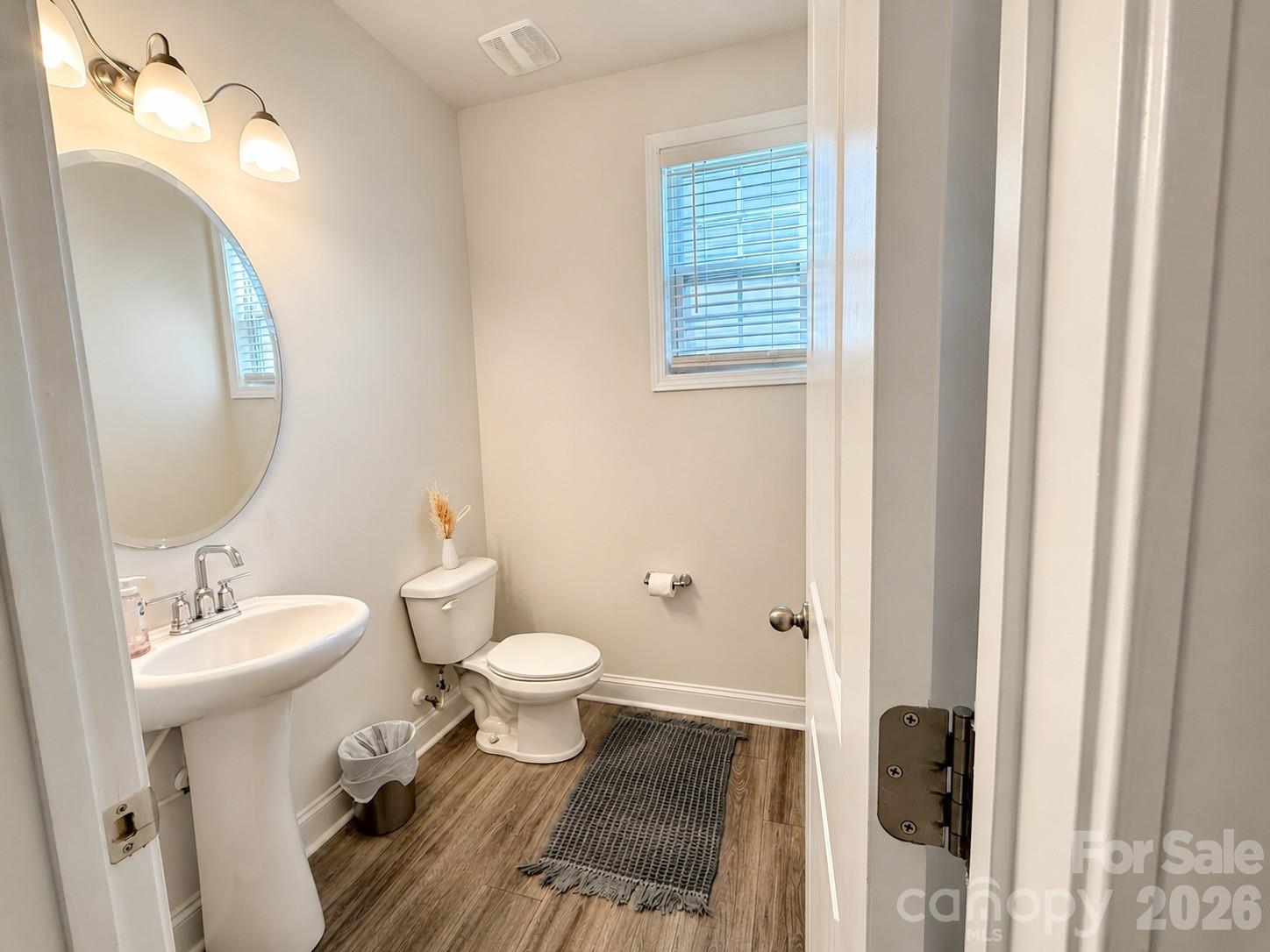 3120 Burnello Court — Iron Station