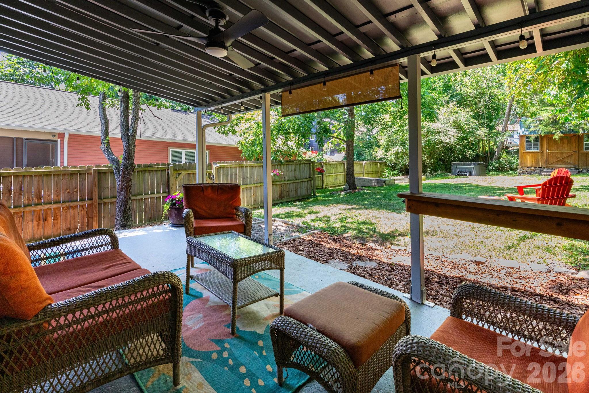 164 Laurel Loop — Asheville