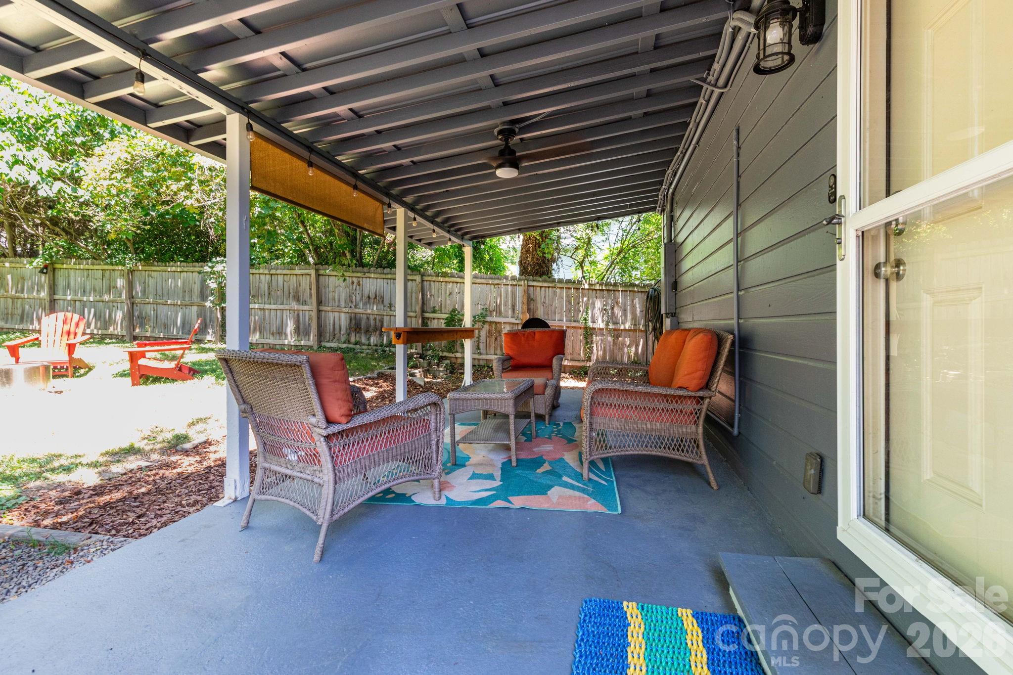 164 Laurel Loop — Asheville