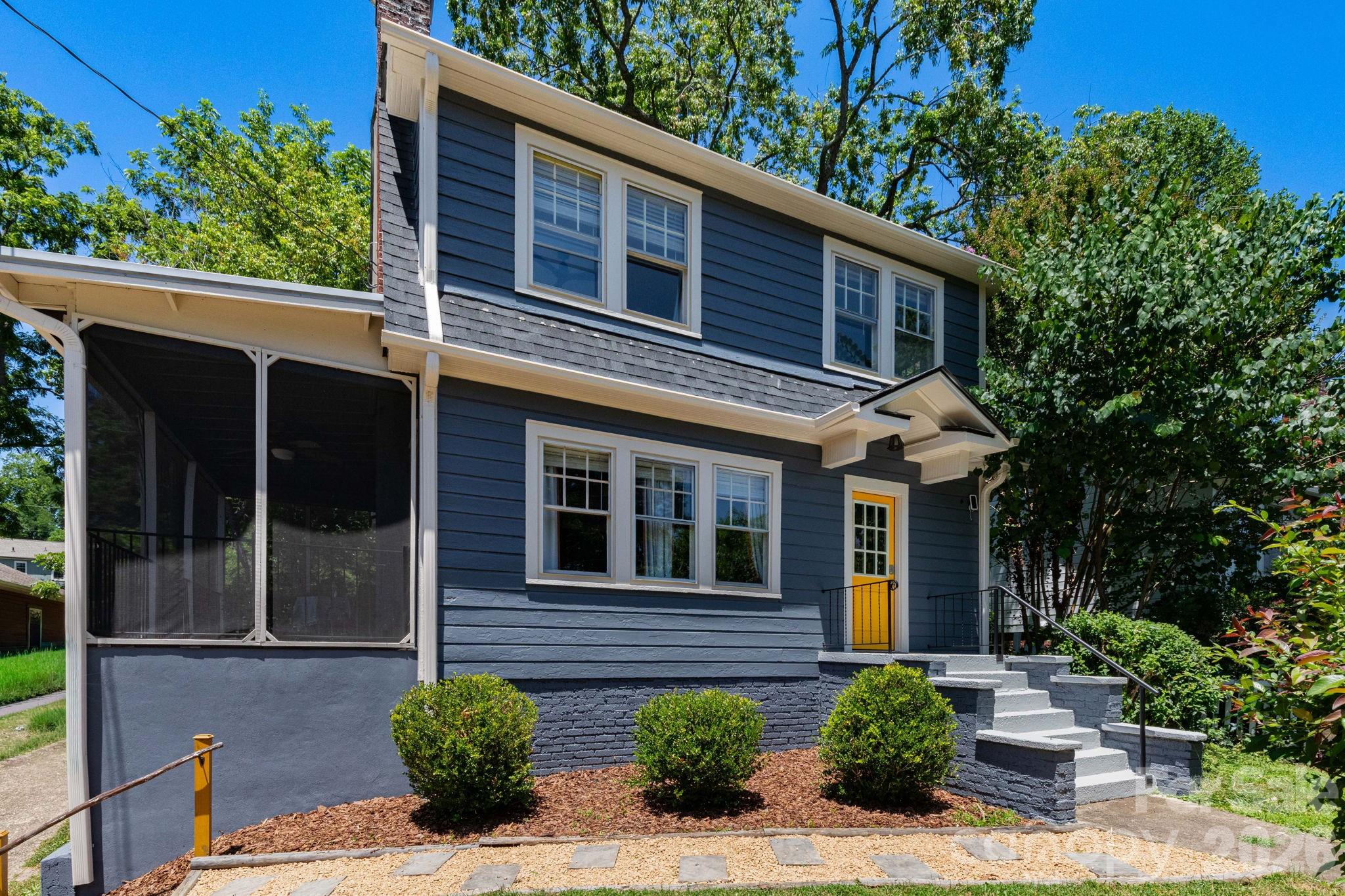 164 Laurel Loop — Asheville