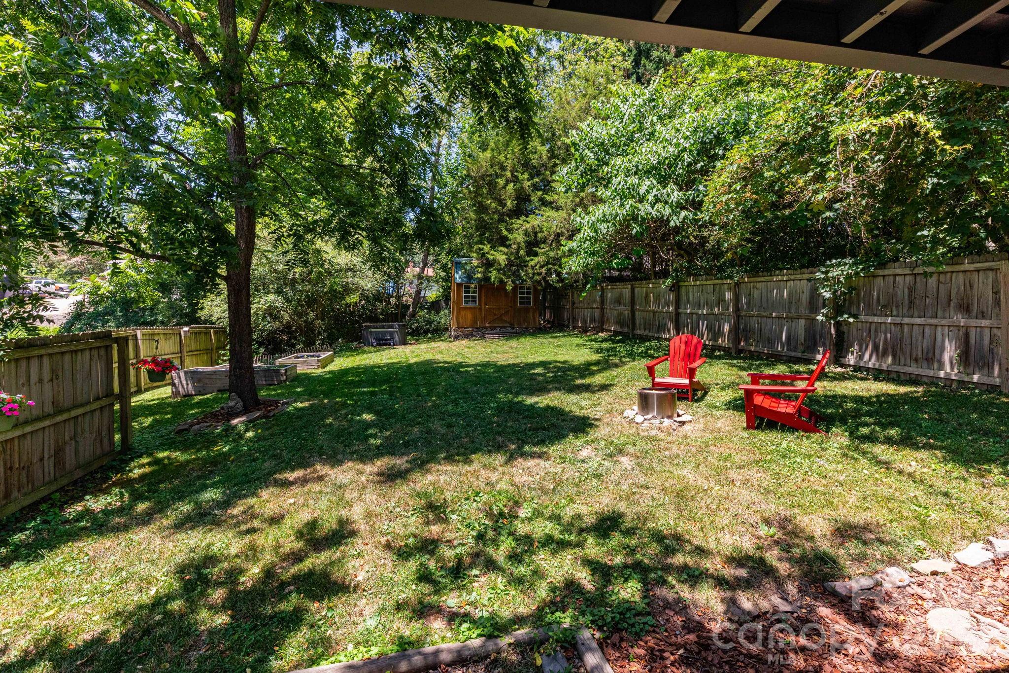 164 Laurel Loop — Asheville