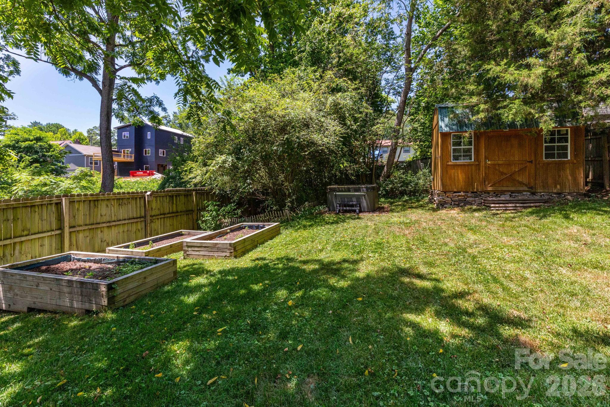 164 Laurel Loop — Asheville