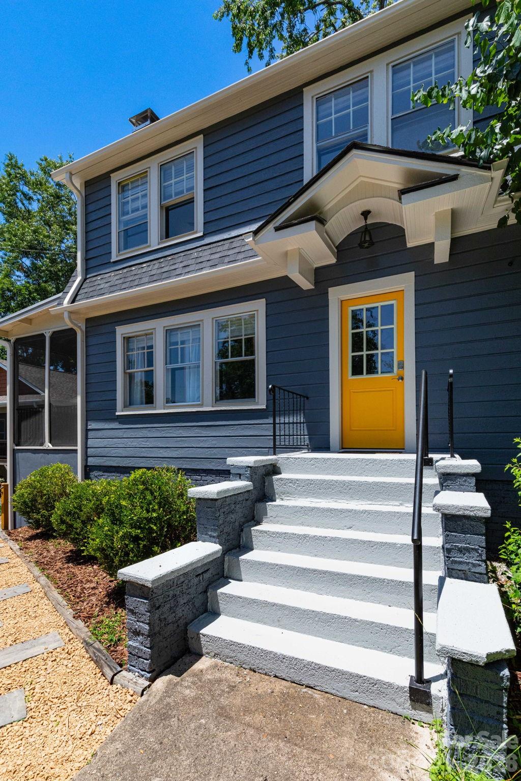 164 Laurel Loop — Asheville