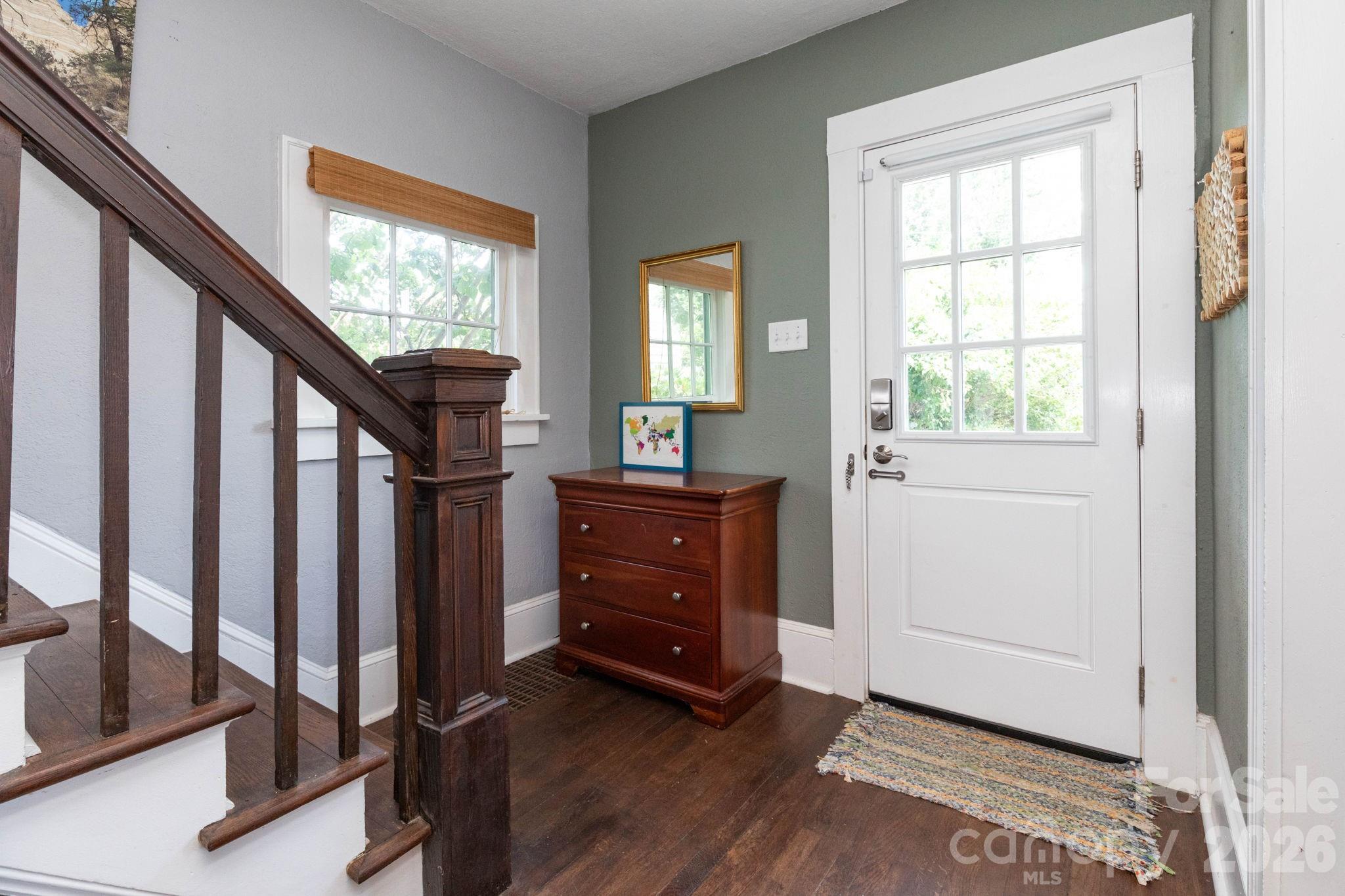 164 Laurel Loop — Asheville