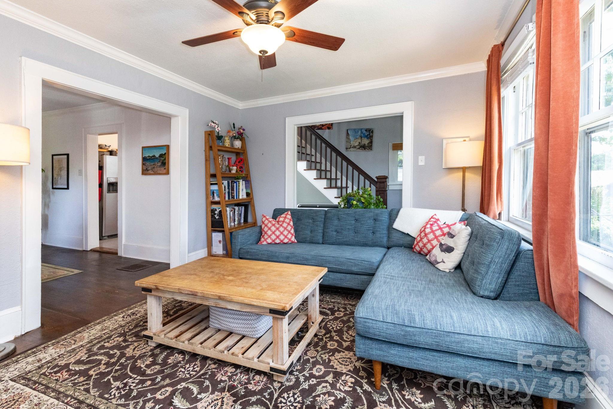 164 Laurel Loop — Asheville