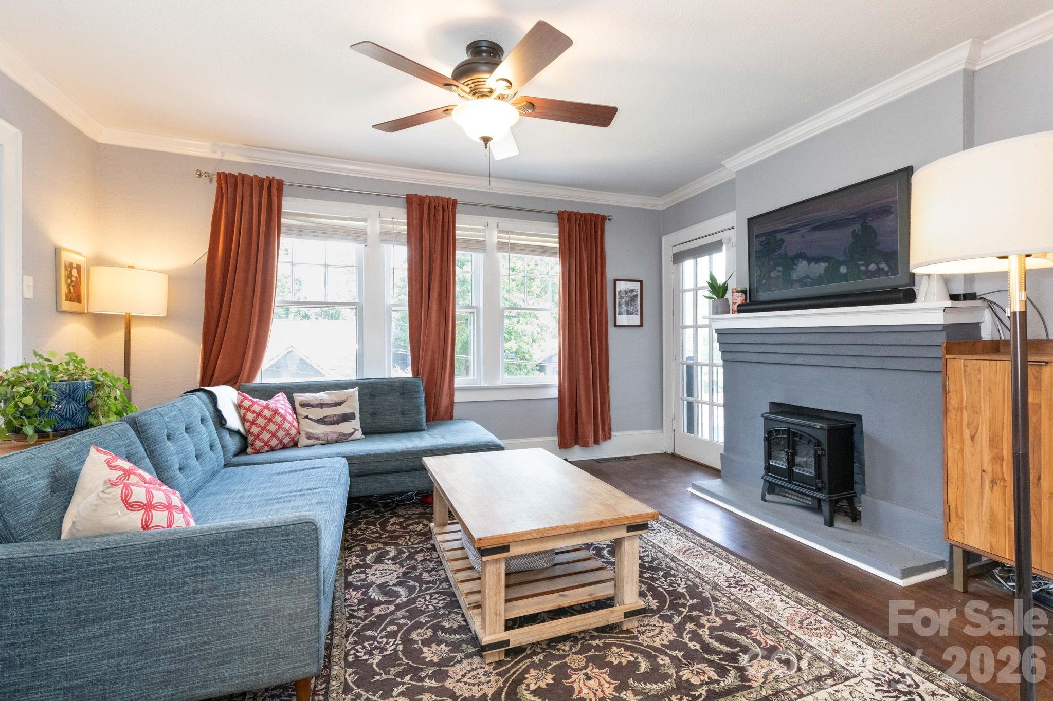164 Laurel Loop — Asheville