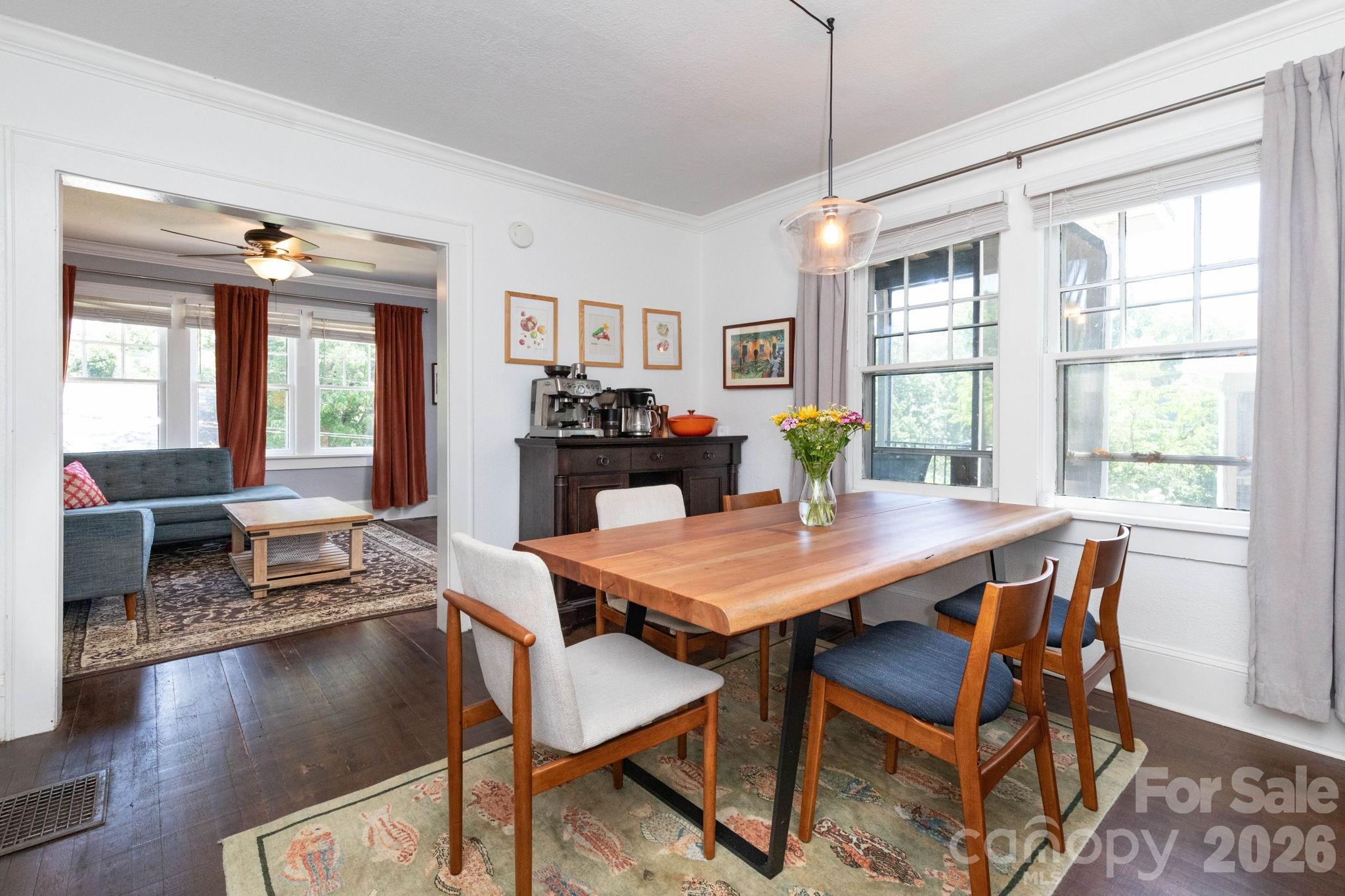 164 Laurel Loop — Asheville