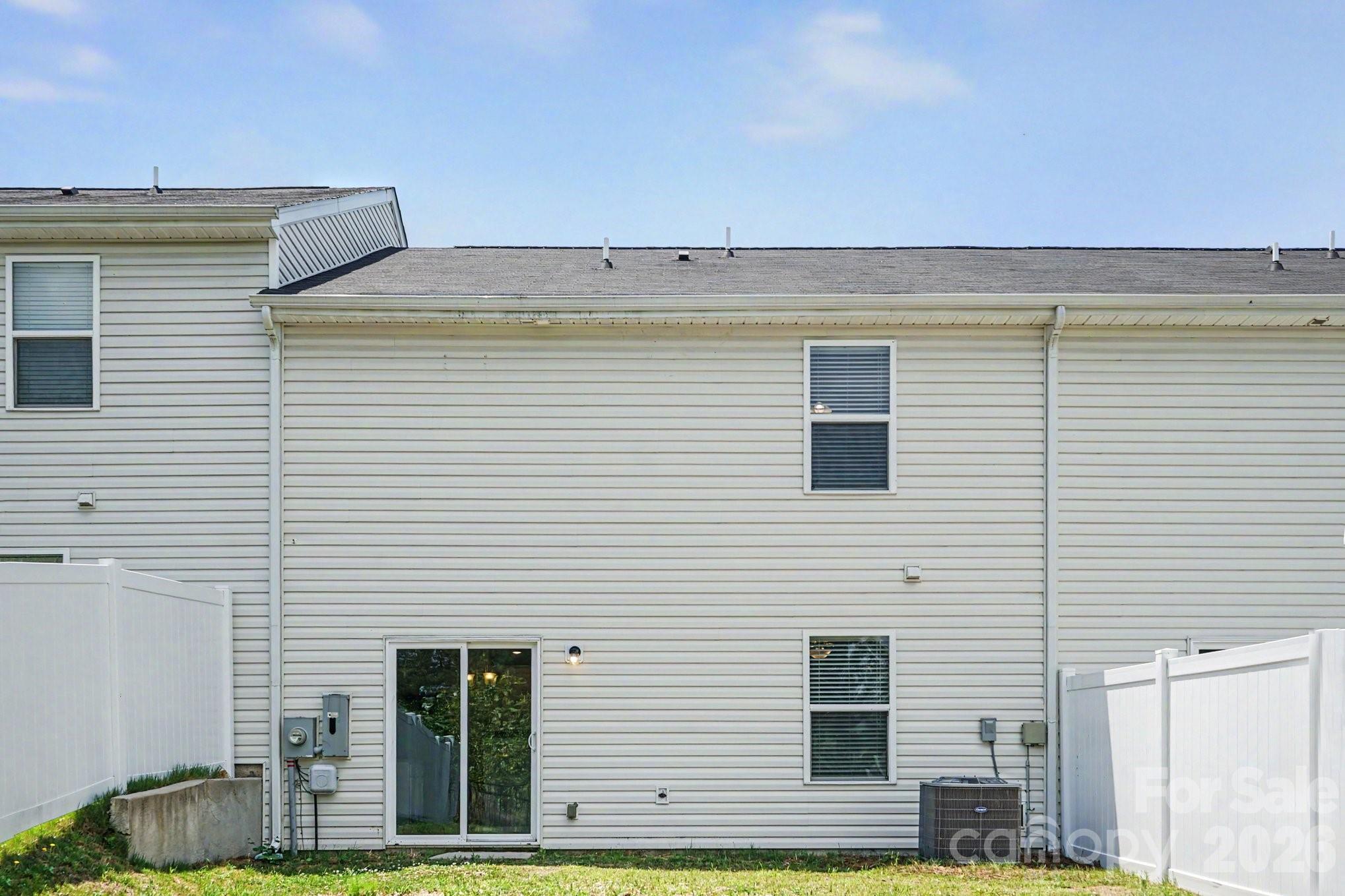 2240 Latimer Lane — Charlotte