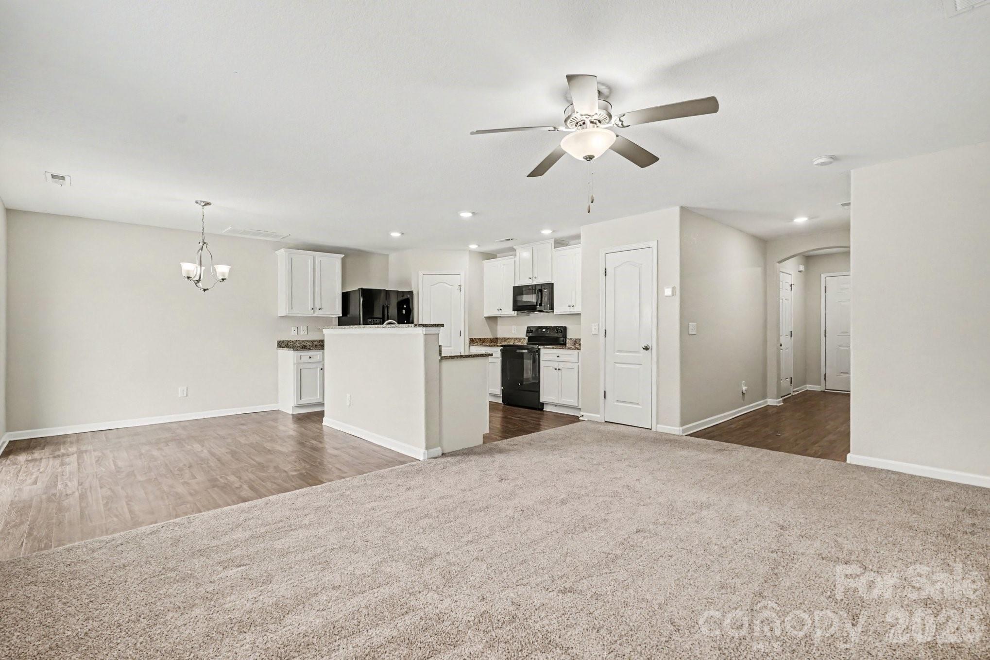2240 Latimer Lane — Charlotte