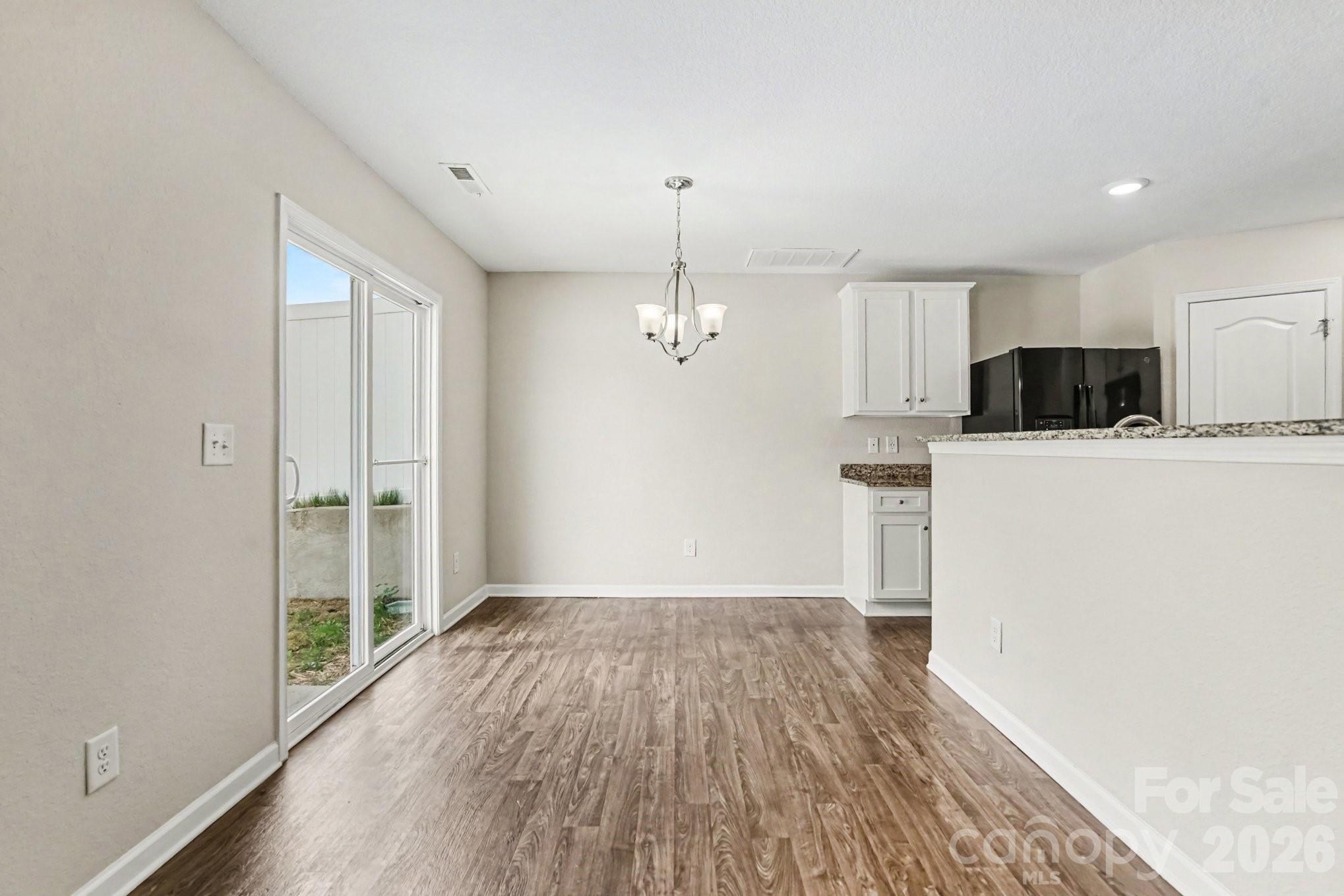 2240 Latimer Lane — Charlotte