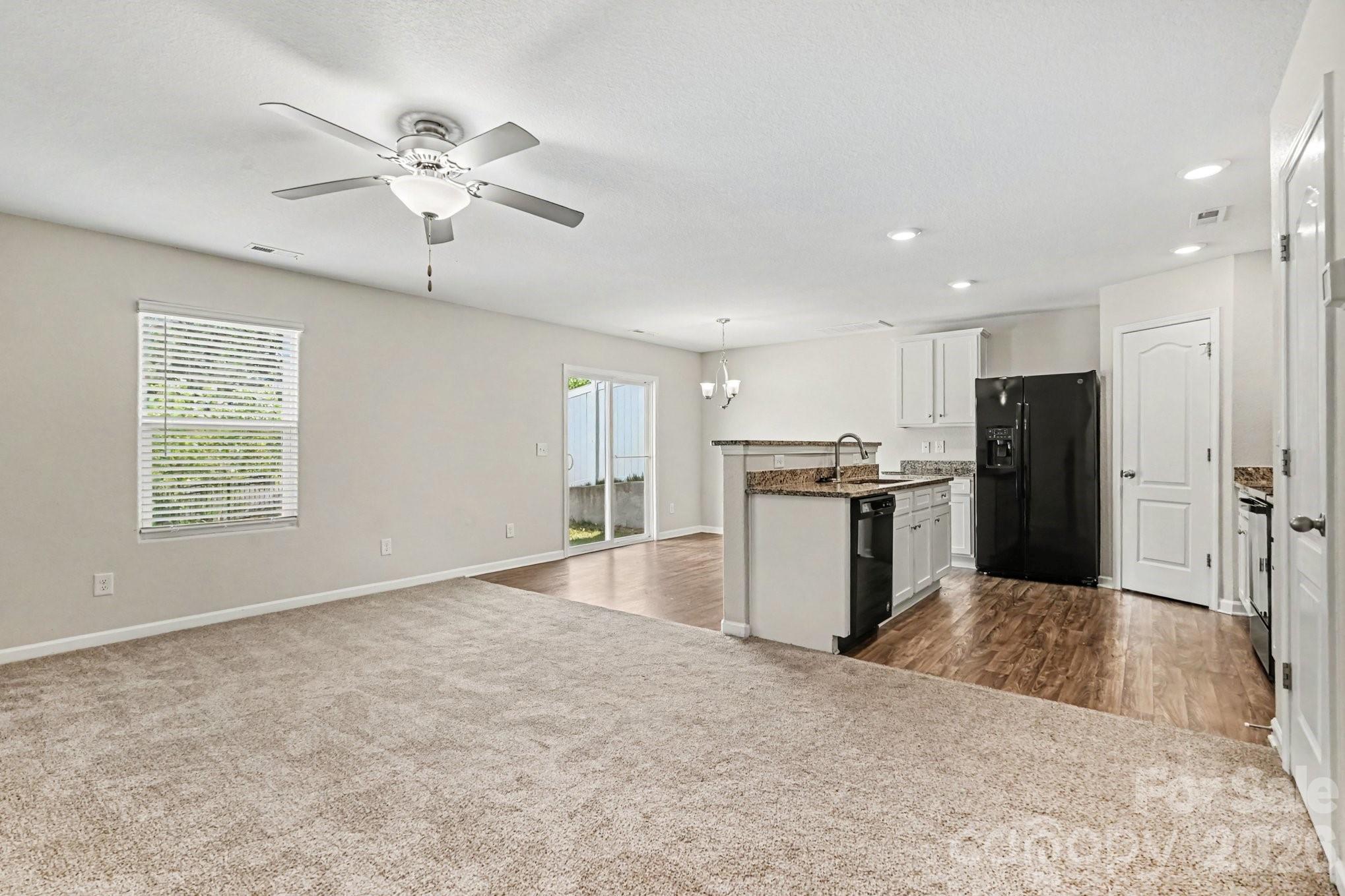 2240 Latimer Lane — Charlotte