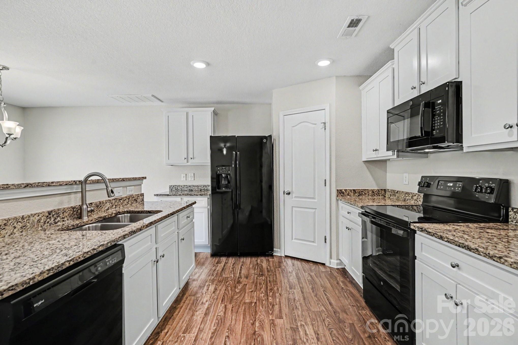 2240 Latimer Lane — Charlotte
