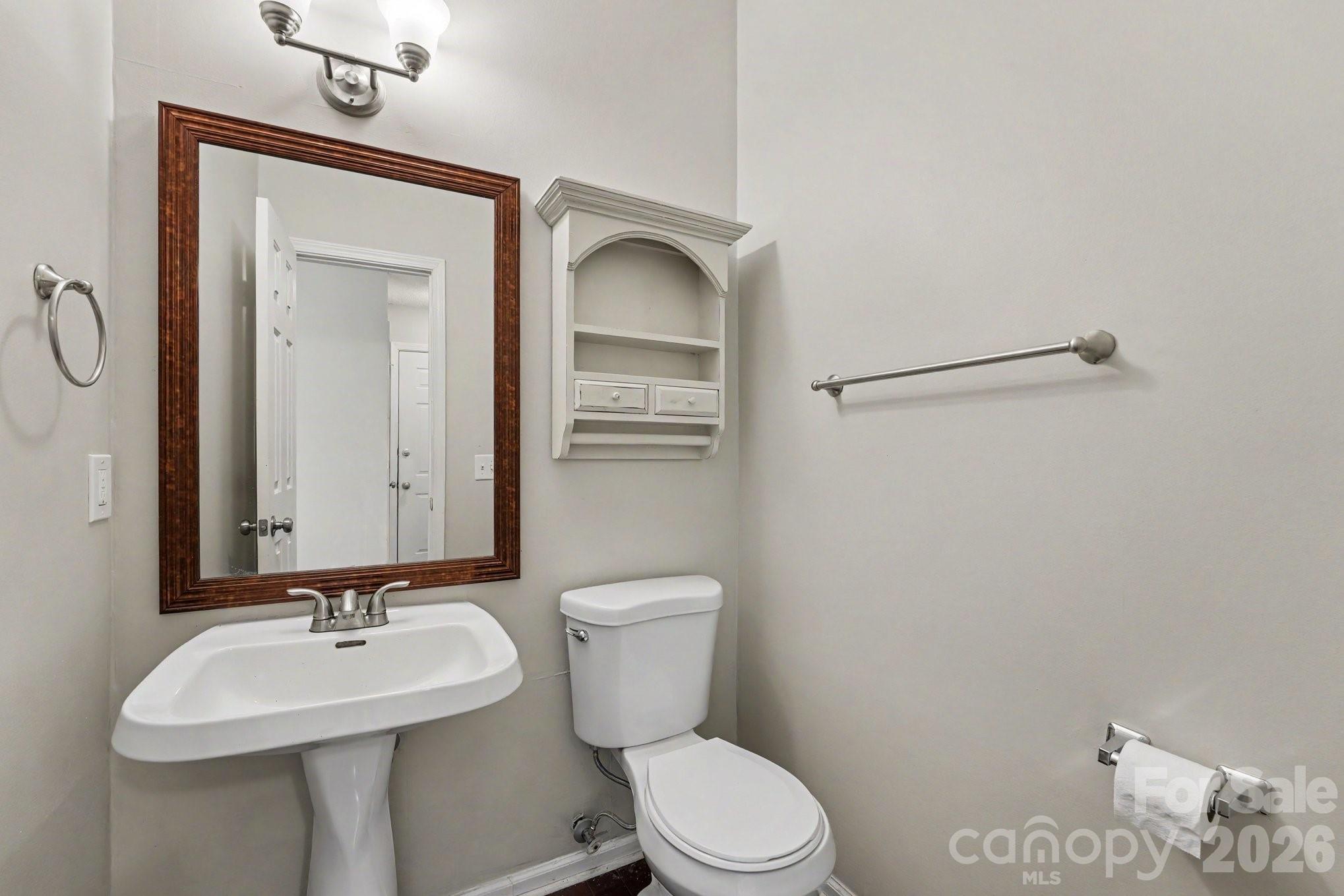 8716 Barrister Way — Charlotte