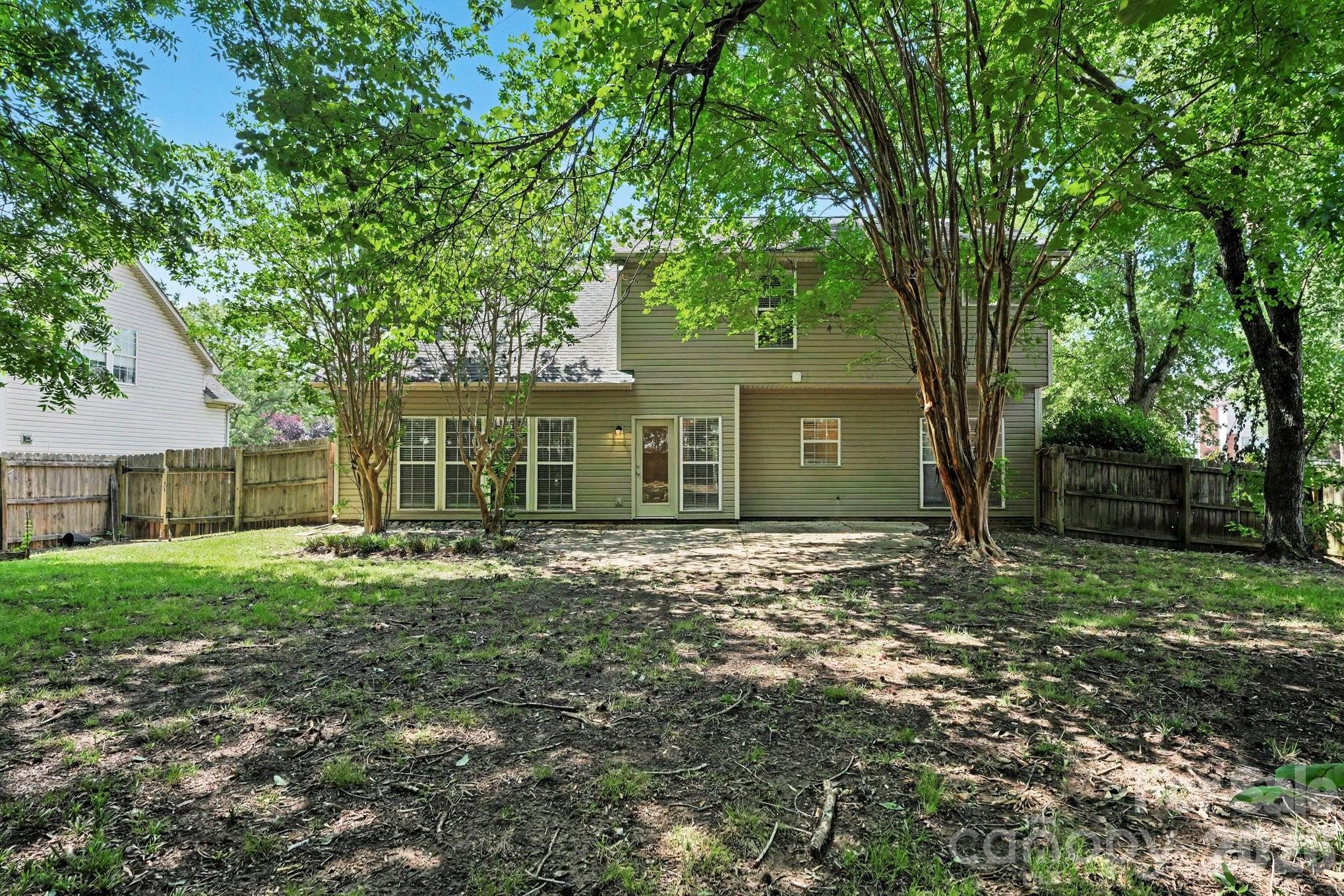 8716 Barrister Way — Charlotte
