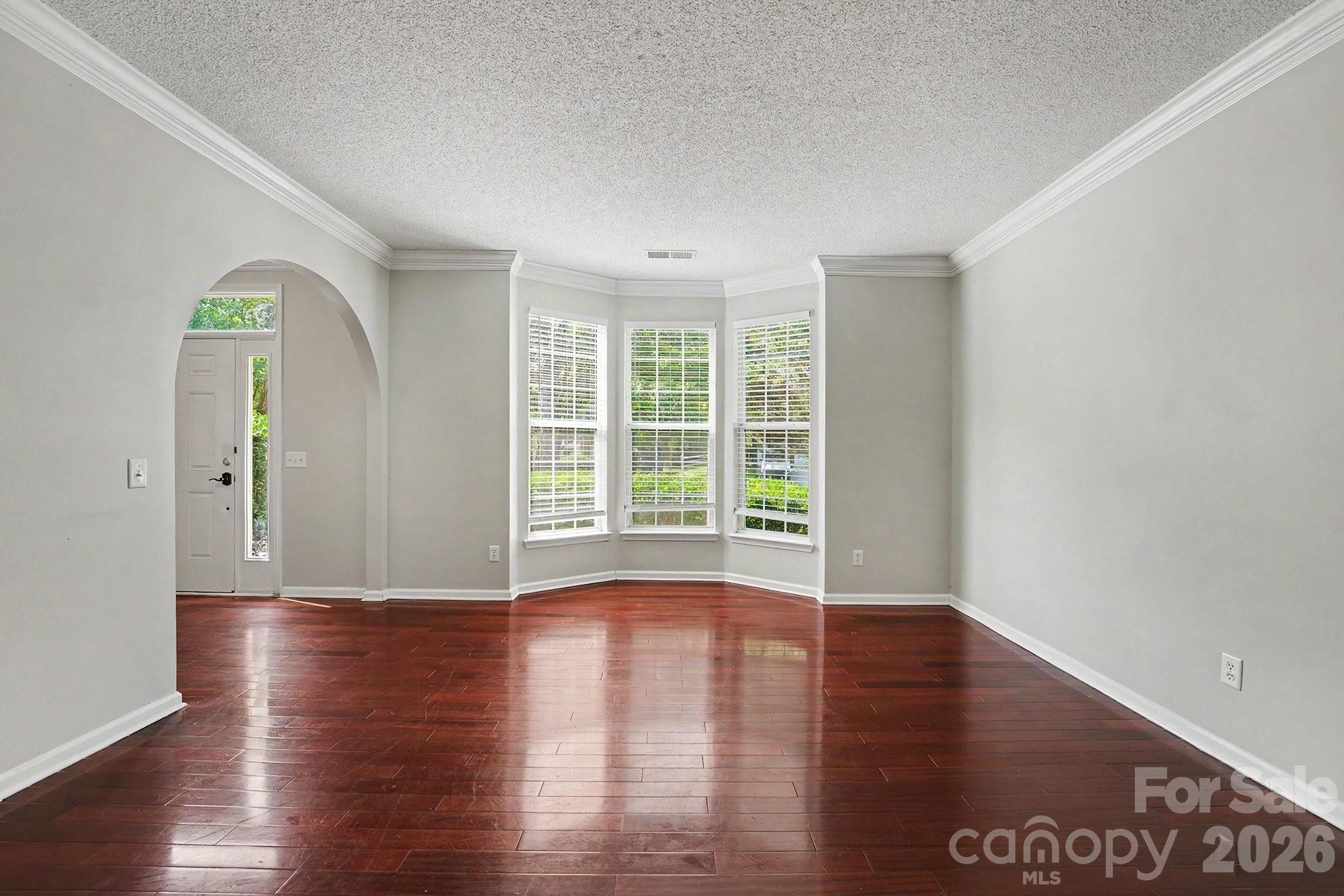 8716 Barrister Way — Charlotte