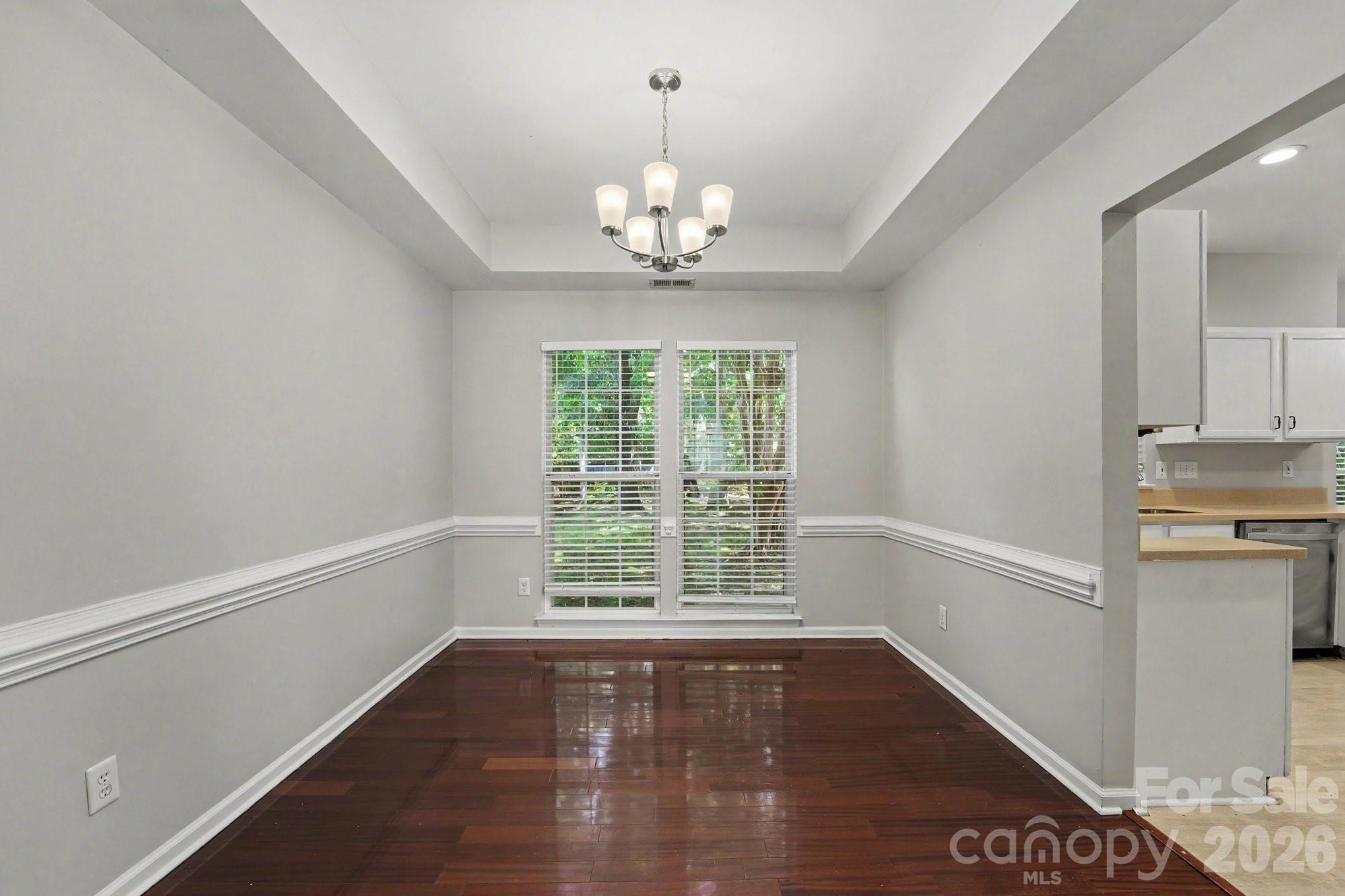 8716 Barrister Way — Charlotte
