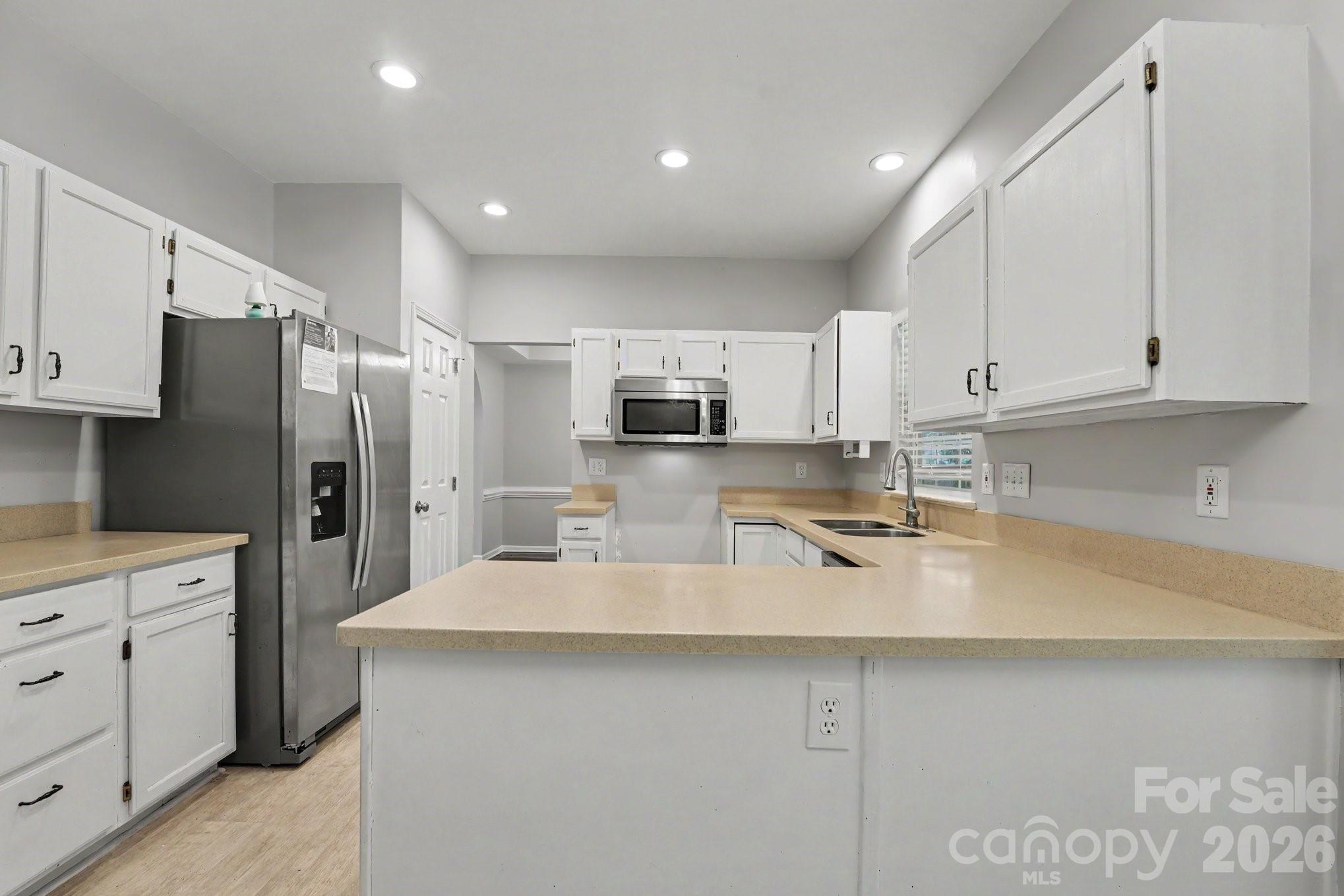 8716 Barrister Way — Charlotte