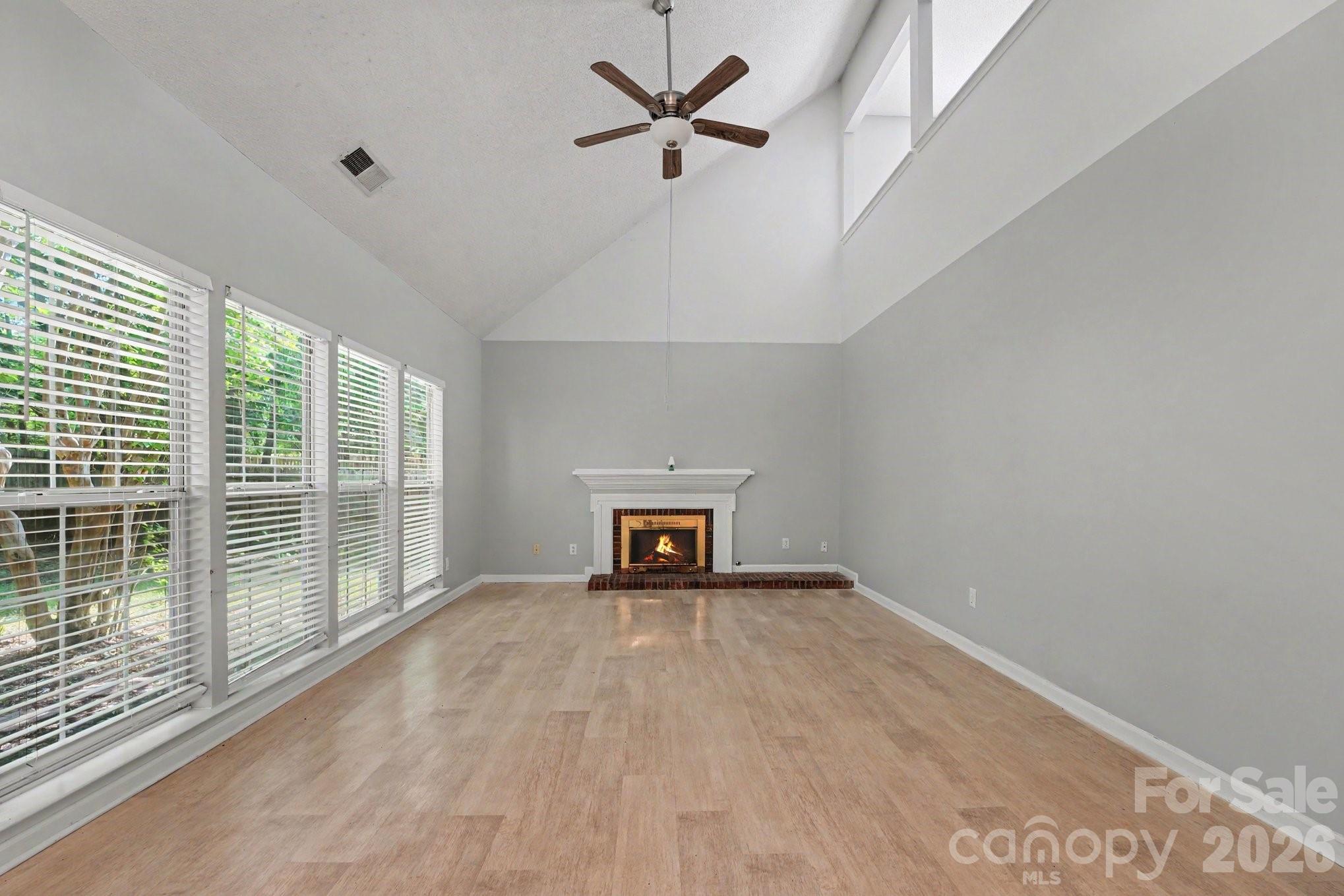 8716 Barrister Way — Charlotte