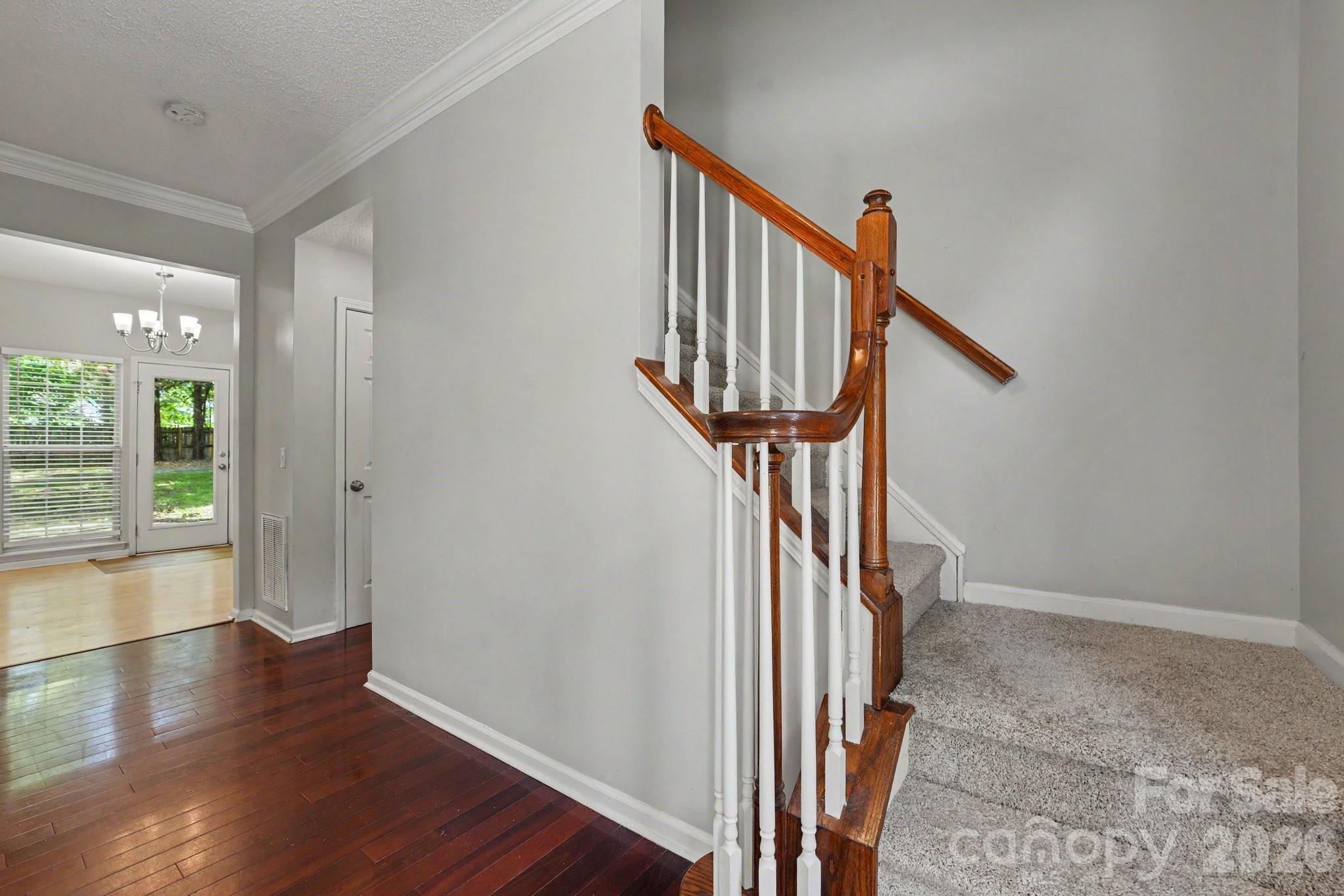 8716 Barrister Way — Charlotte
