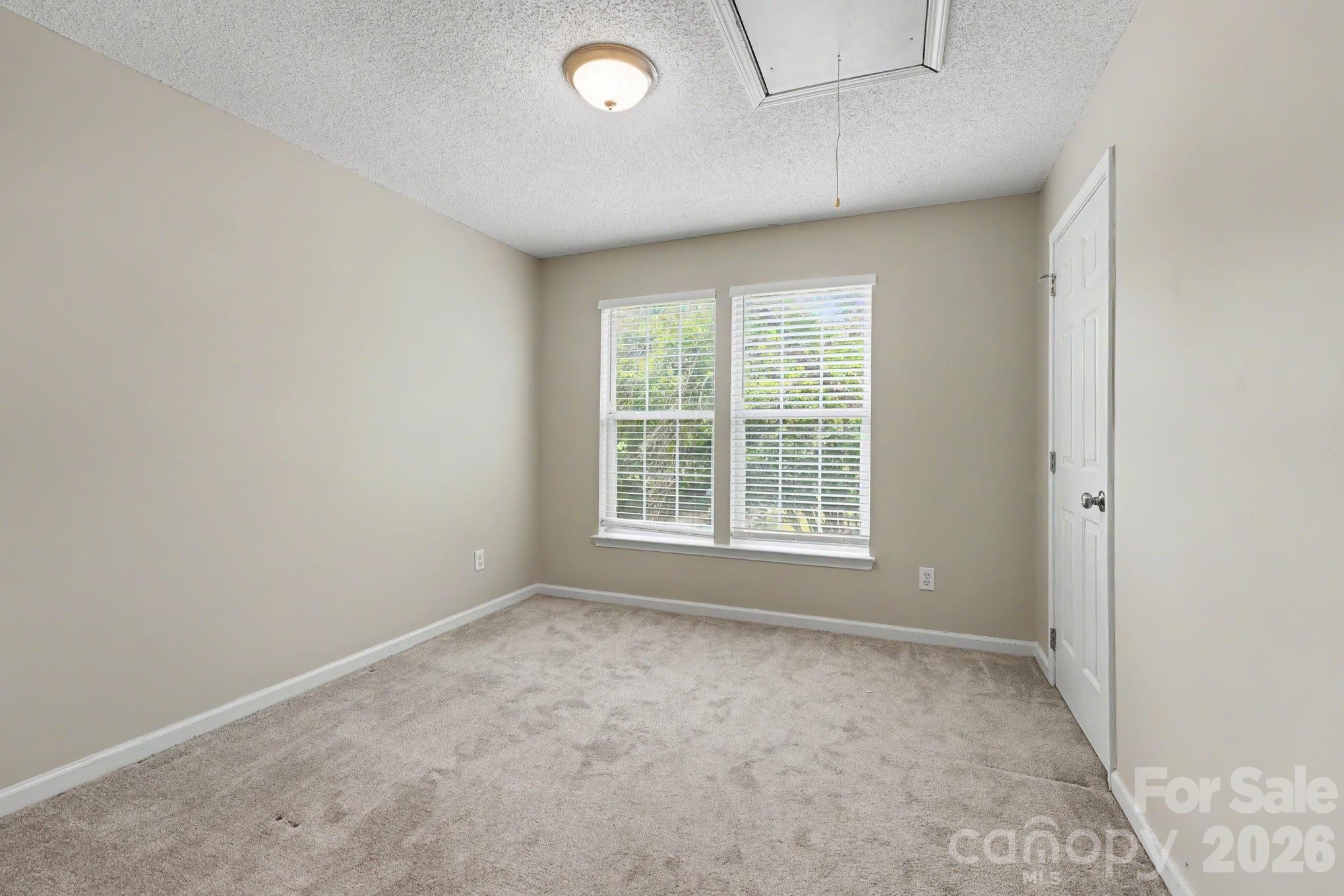 8716 Barrister Way — Charlotte
