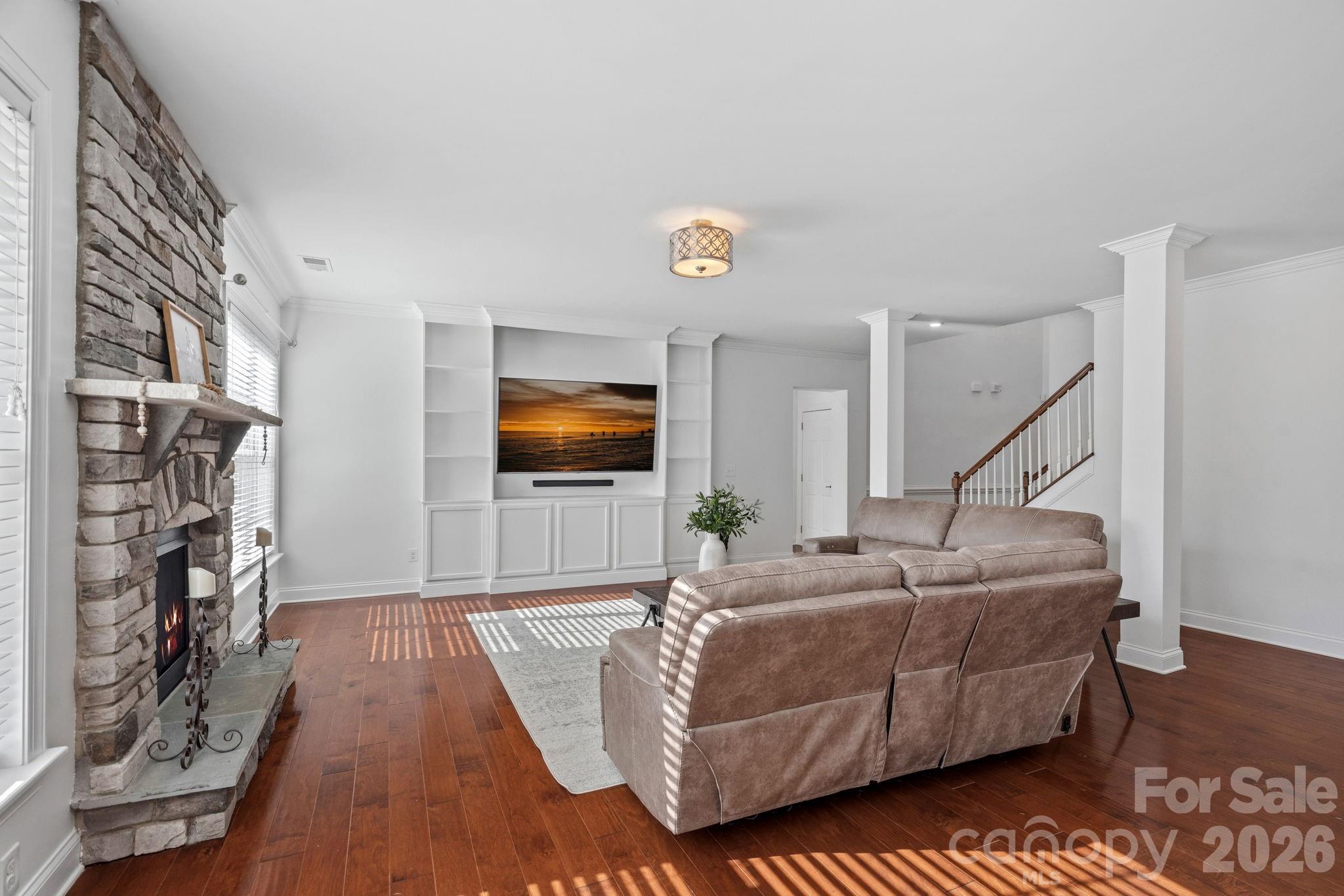 13147 Union Square Drive — Huntersville