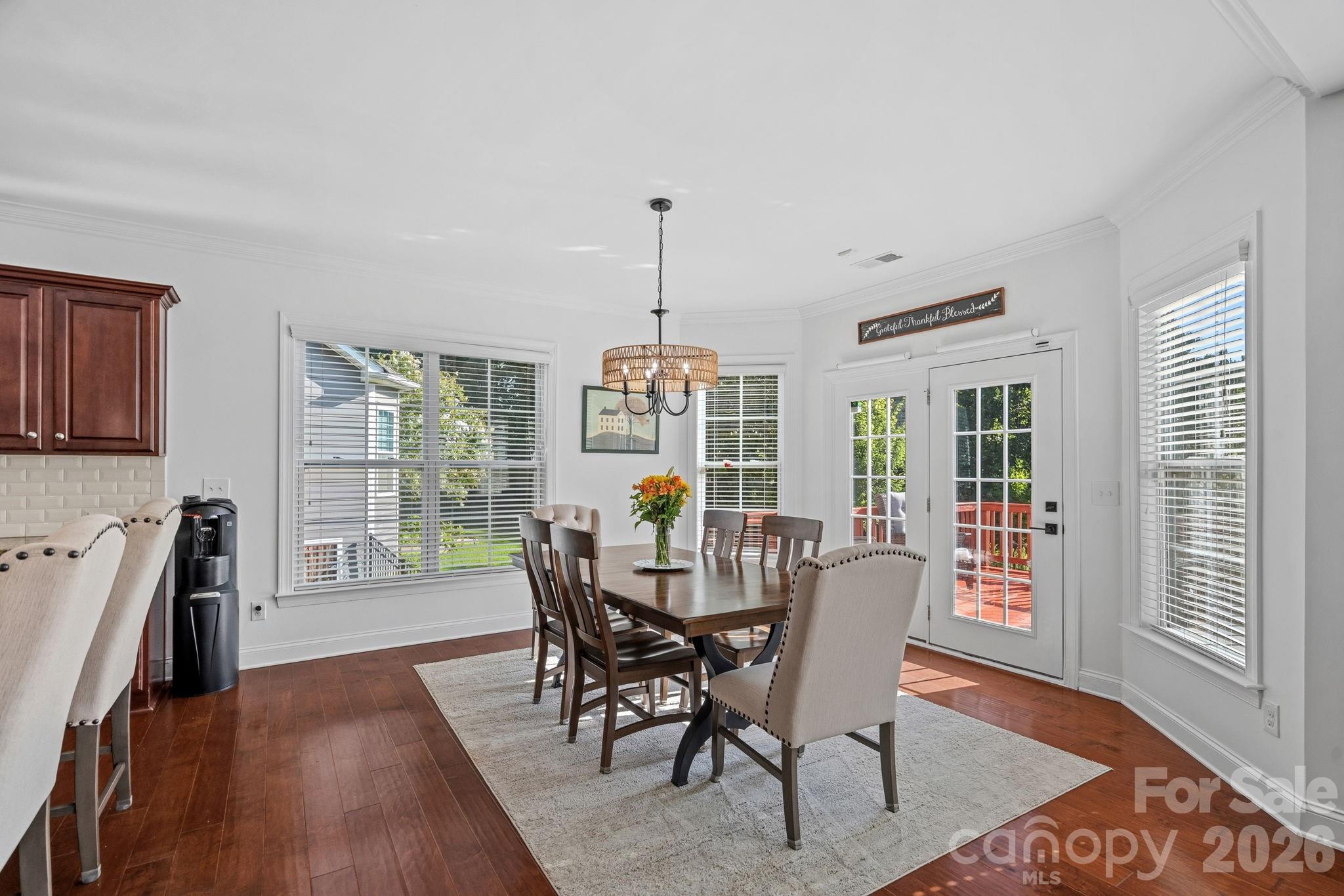 13147 Union Square Drive — Huntersville