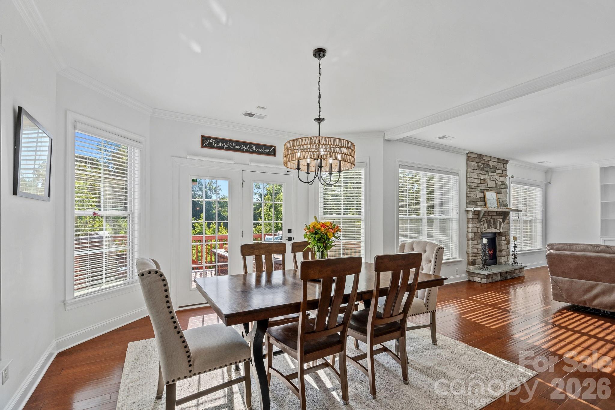 13147 Union Square Drive — Huntersville