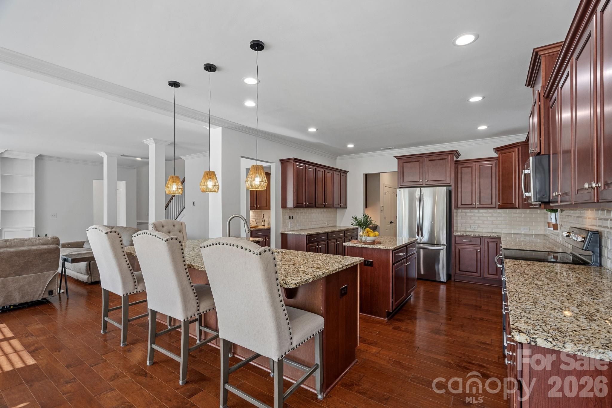13147 Union Square Drive — Huntersville