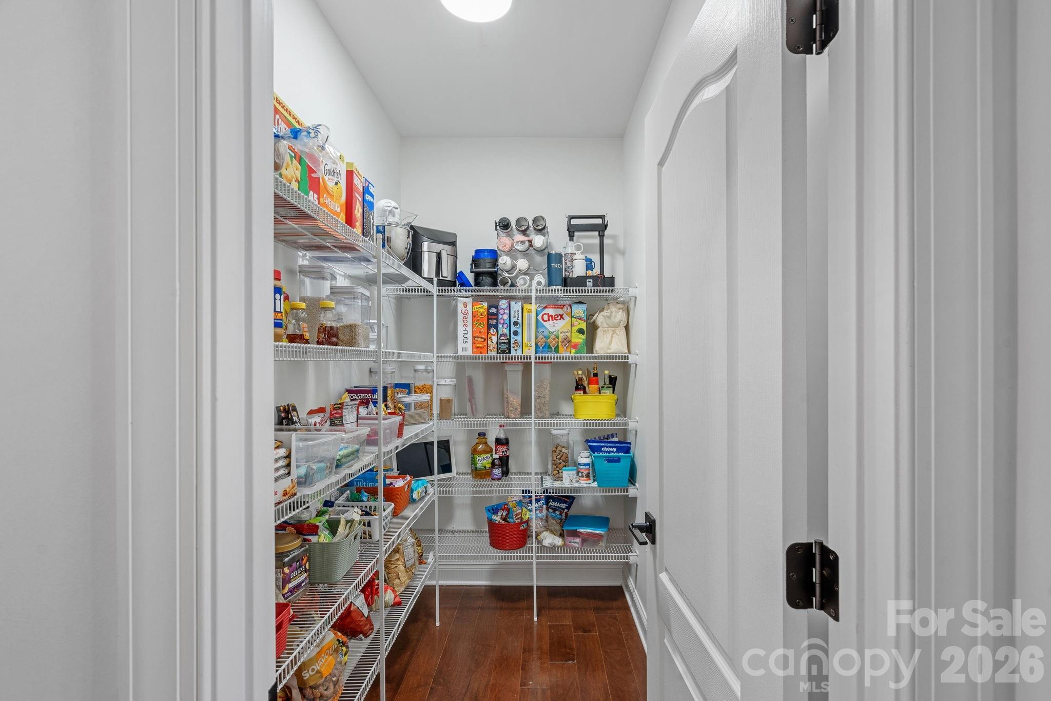13147 Union Square Drive — Huntersville
