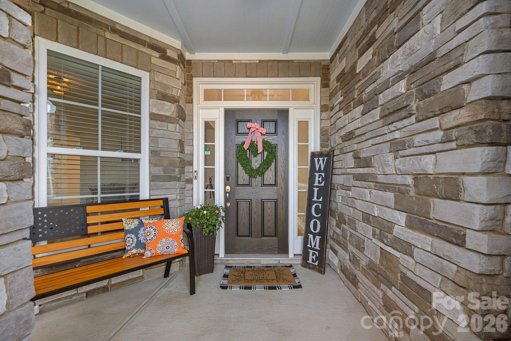 13147 Union Square Drive — Huntersville