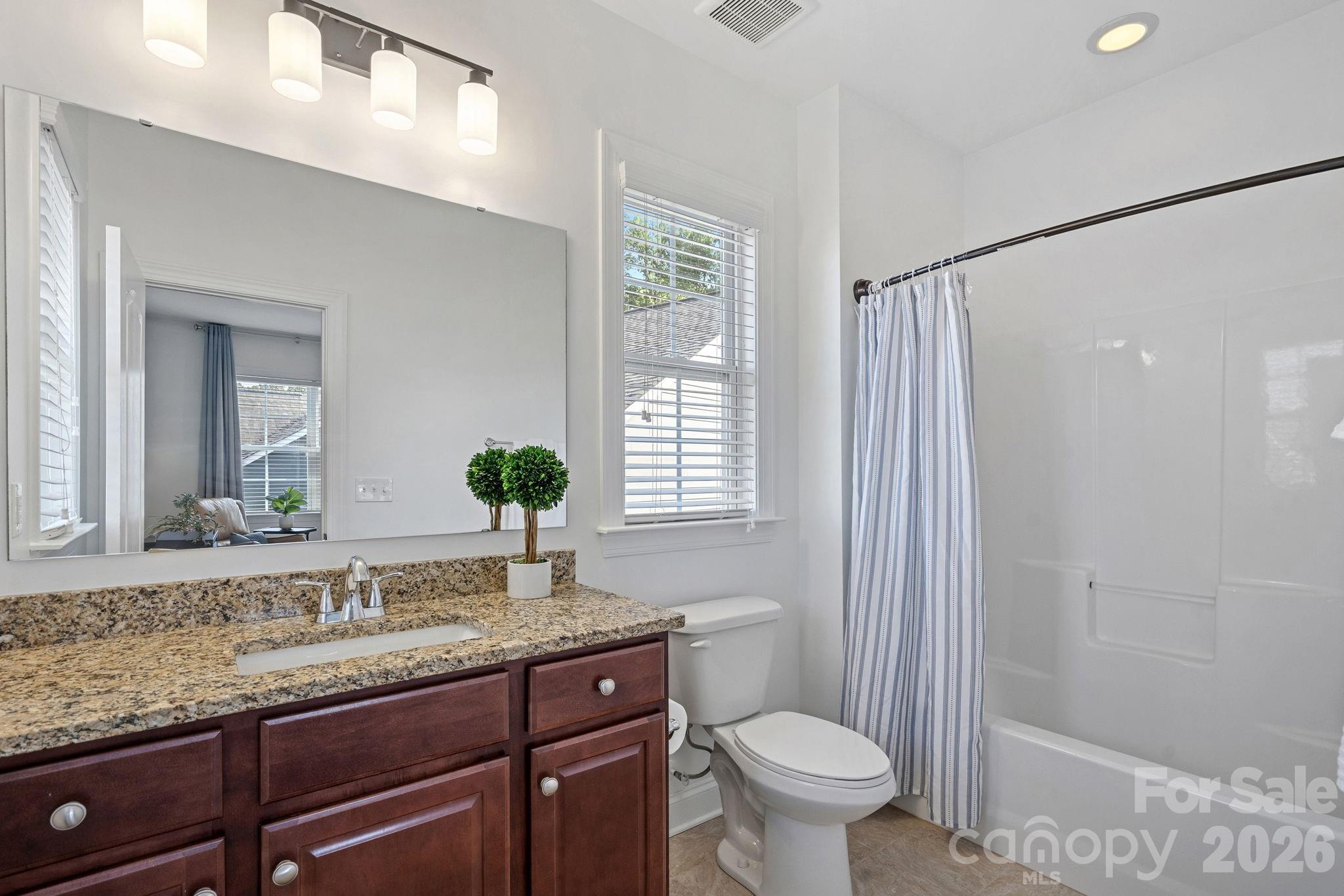 13147 Union Square Drive — Huntersville