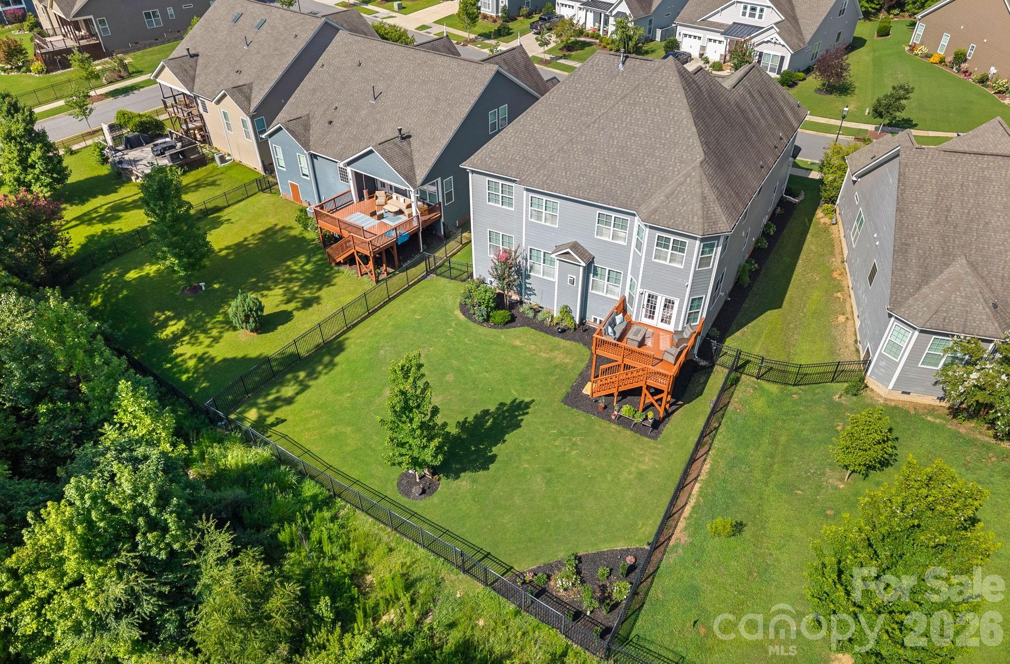 13147 Union Square Drive — Huntersville