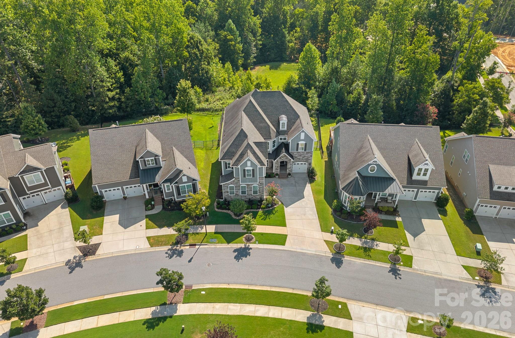 13147 Union Square Drive — Huntersville