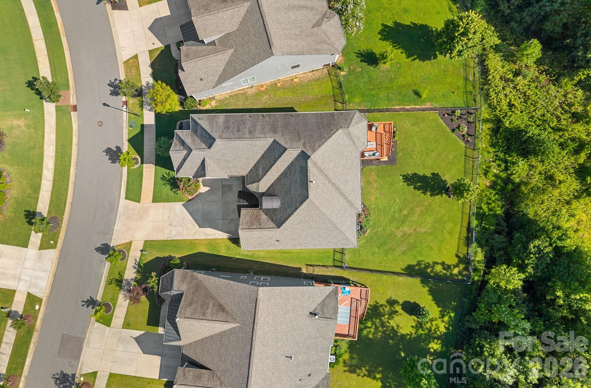 13147 Union Square Drive — Huntersville