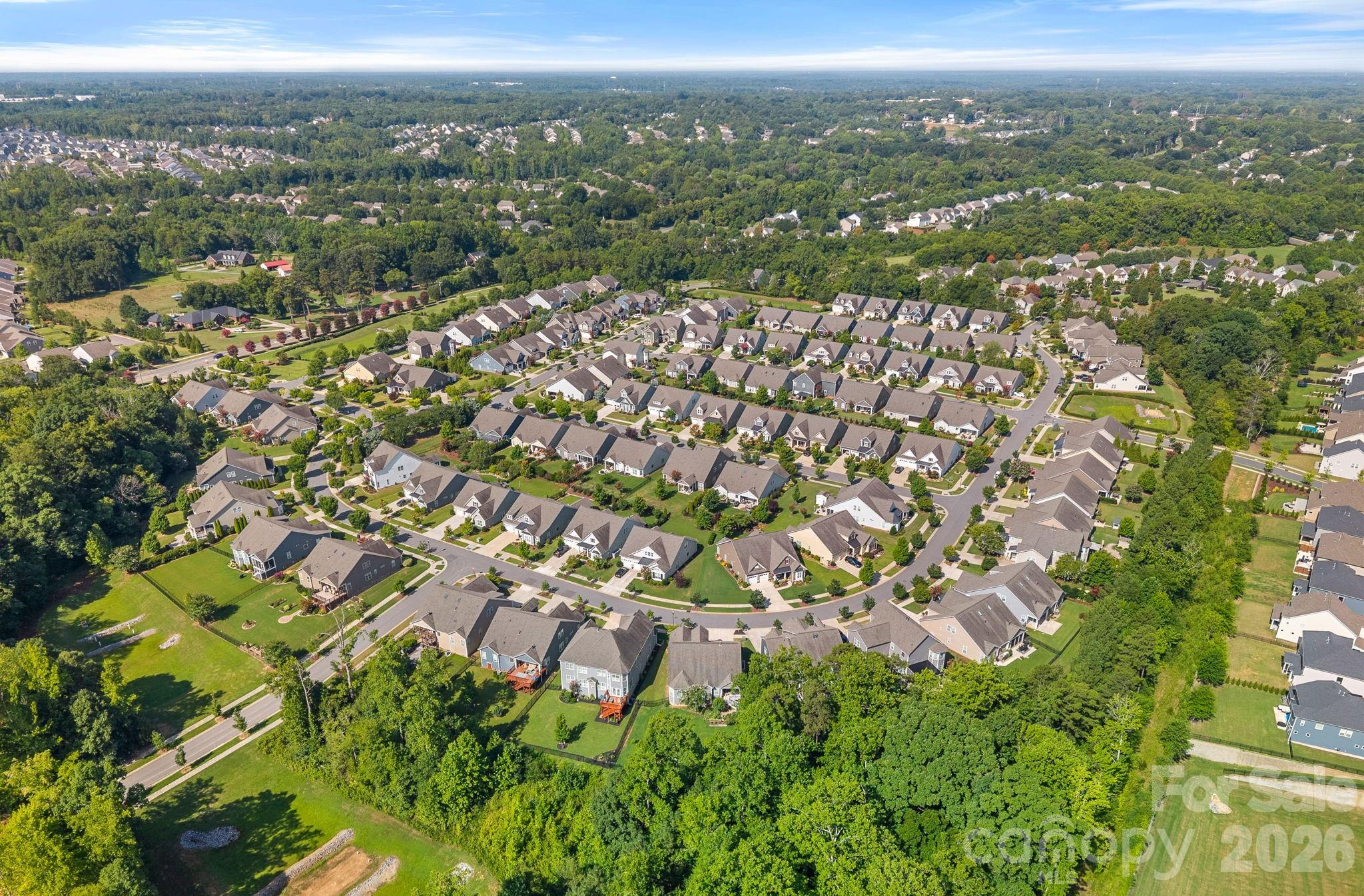 13147 Union Square Drive — Huntersville