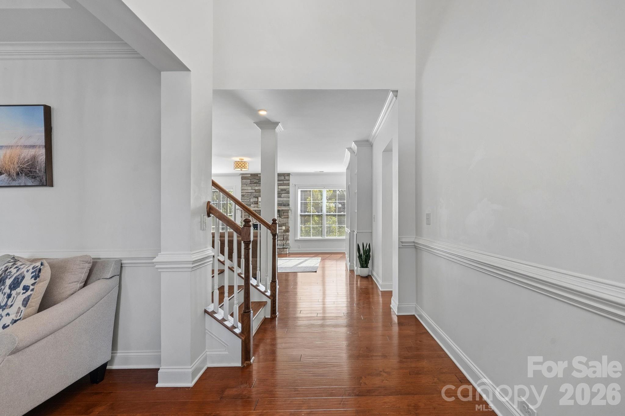 13147 Union Square Drive — Huntersville