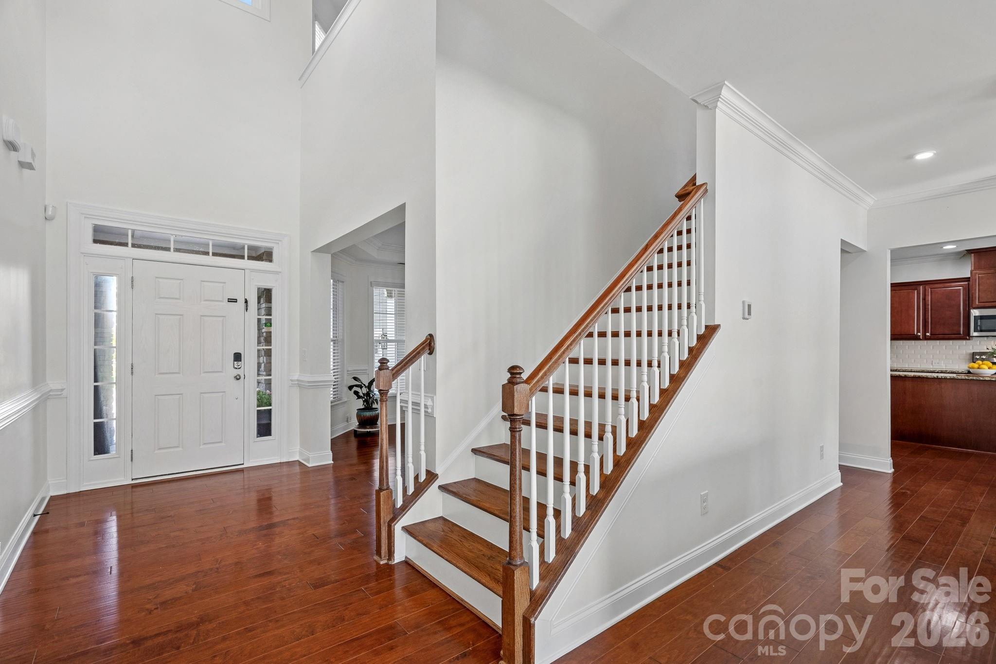 13147 Union Square Drive — Huntersville