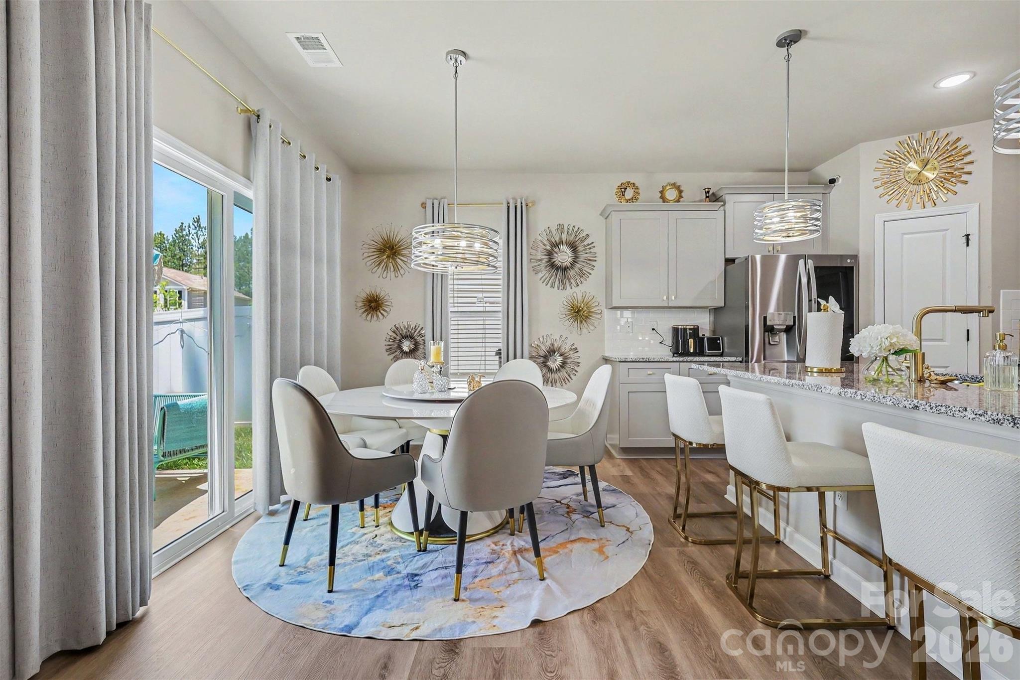 7317 Greenrock Court — Charlotte