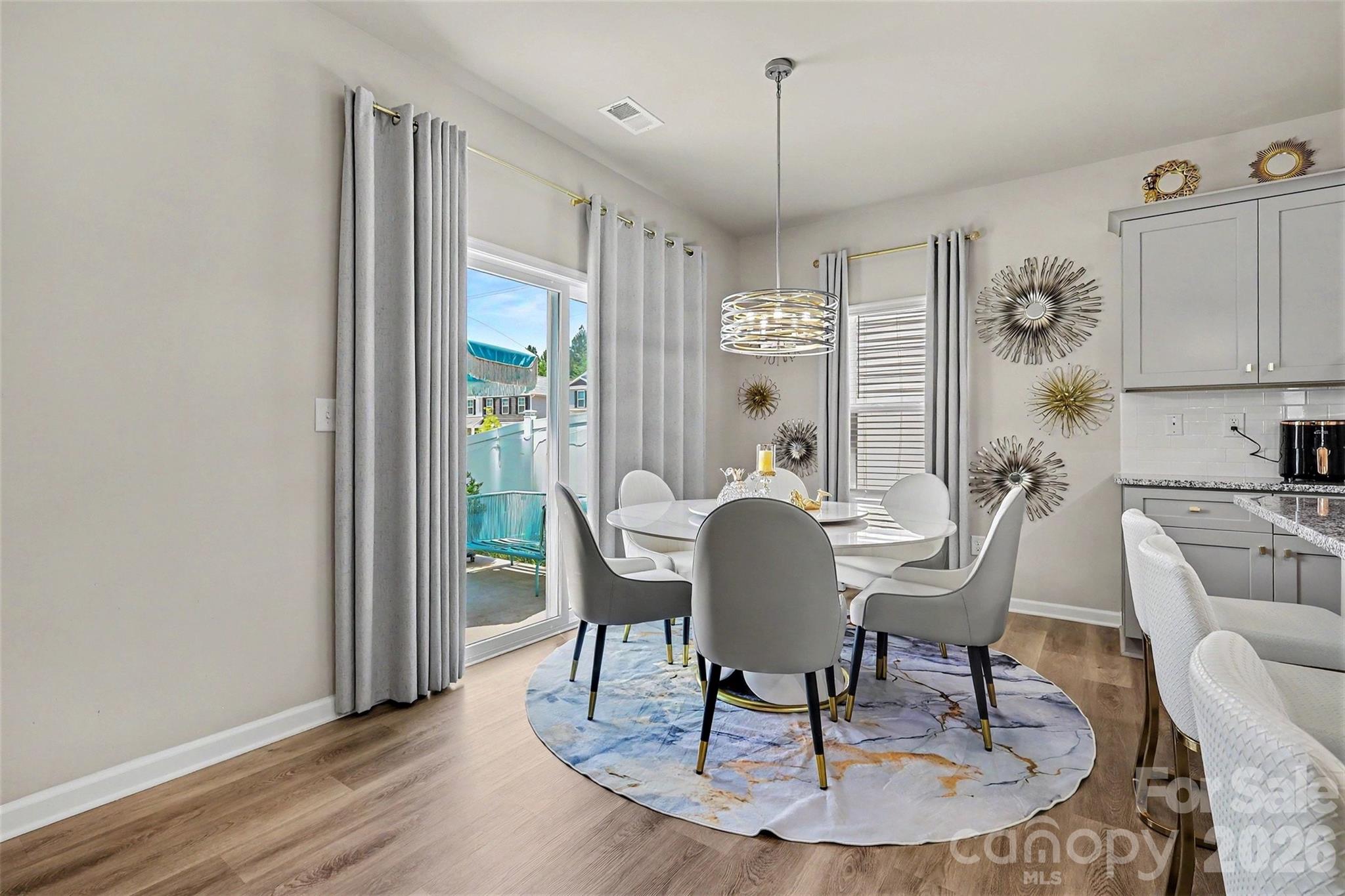 7317 Greenrock Court — Charlotte