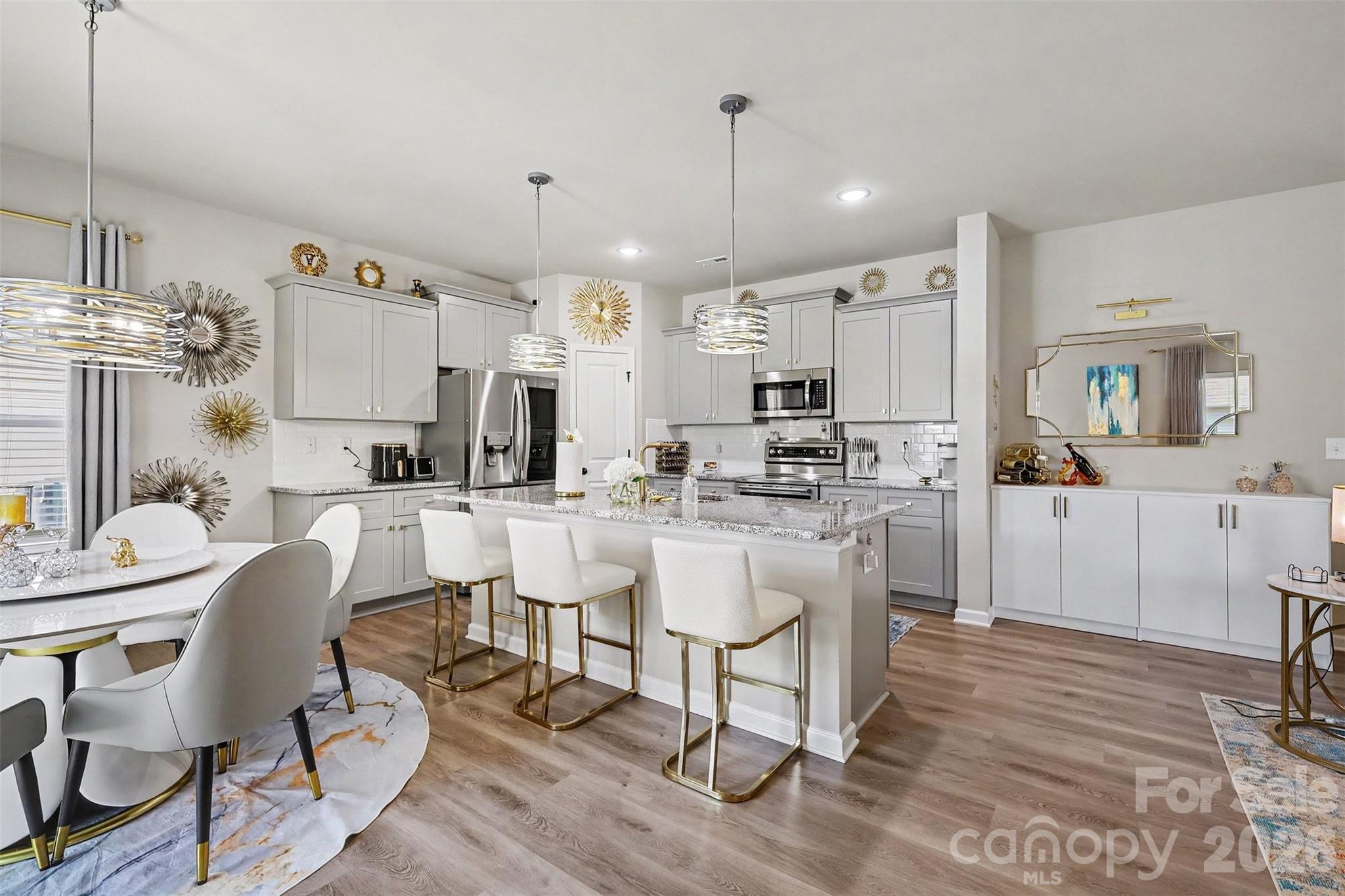 7317 Greenrock Court — Charlotte