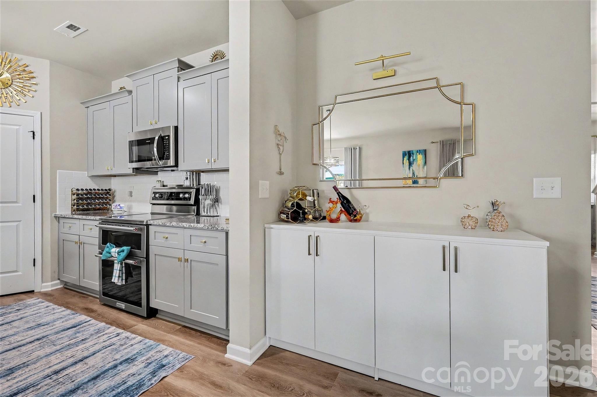 7317 Greenrock Court — Charlotte