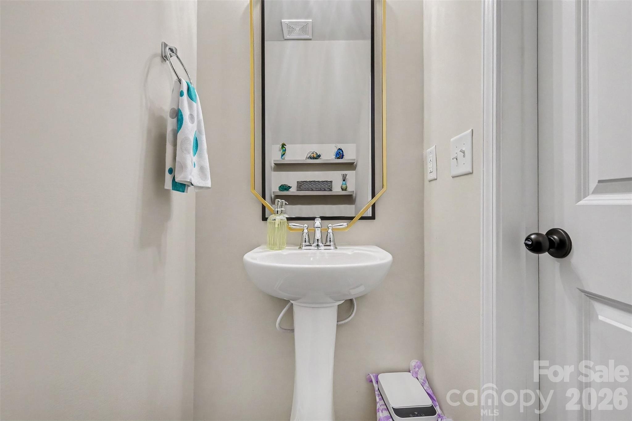 7317 Greenrock Court — Charlotte