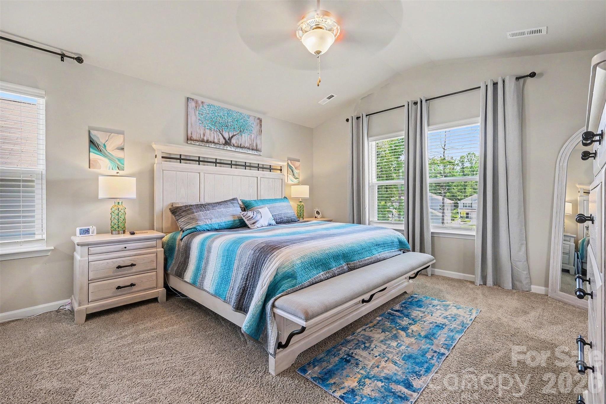 7317 Greenrock Court — Charlotte