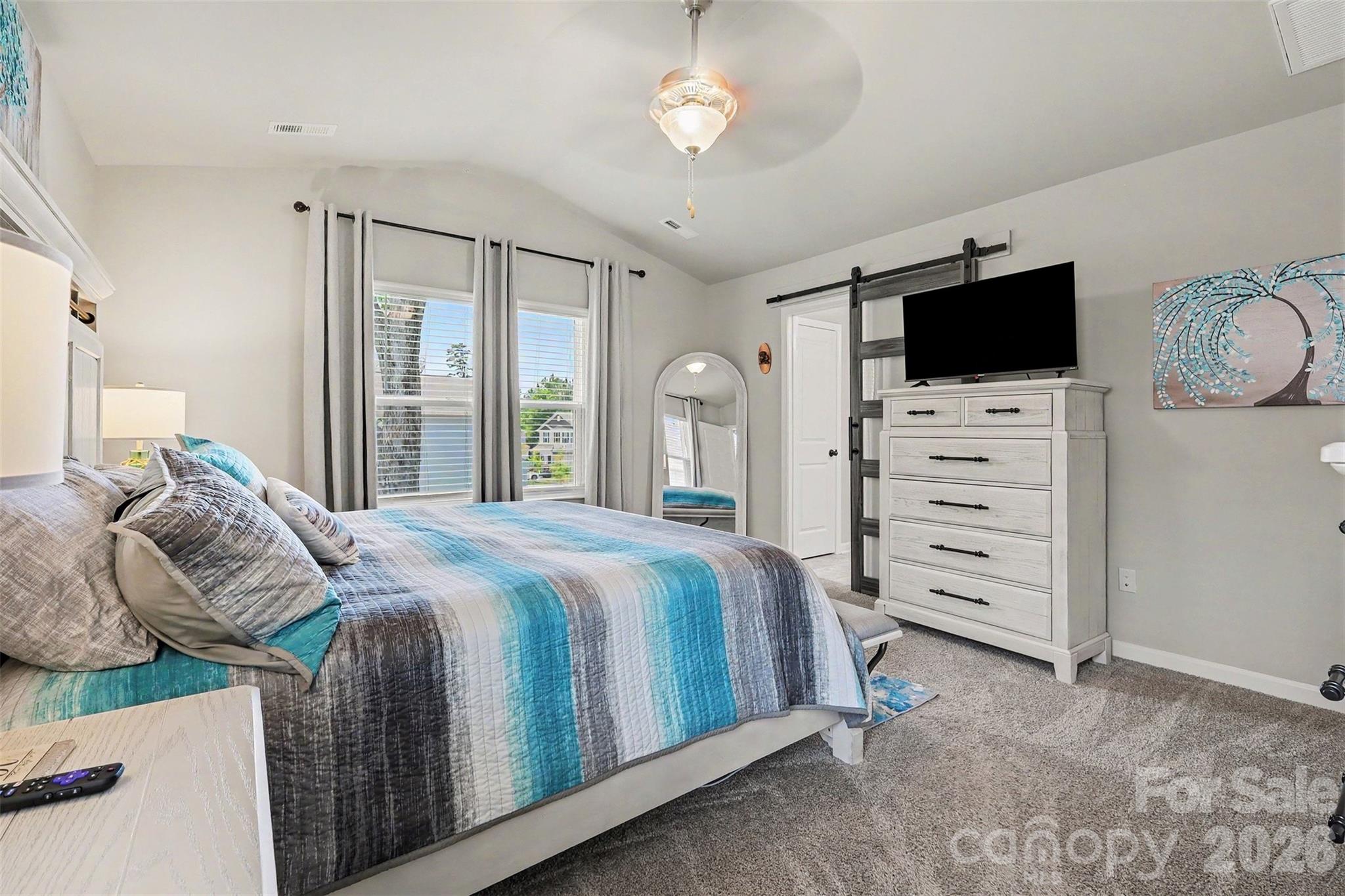 7317 Greenrock Court — Charlotte
